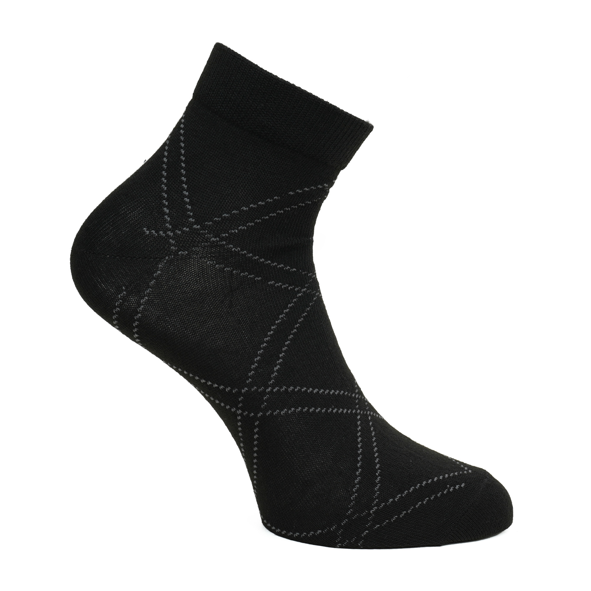 Maverick Men’s Ankle Socks