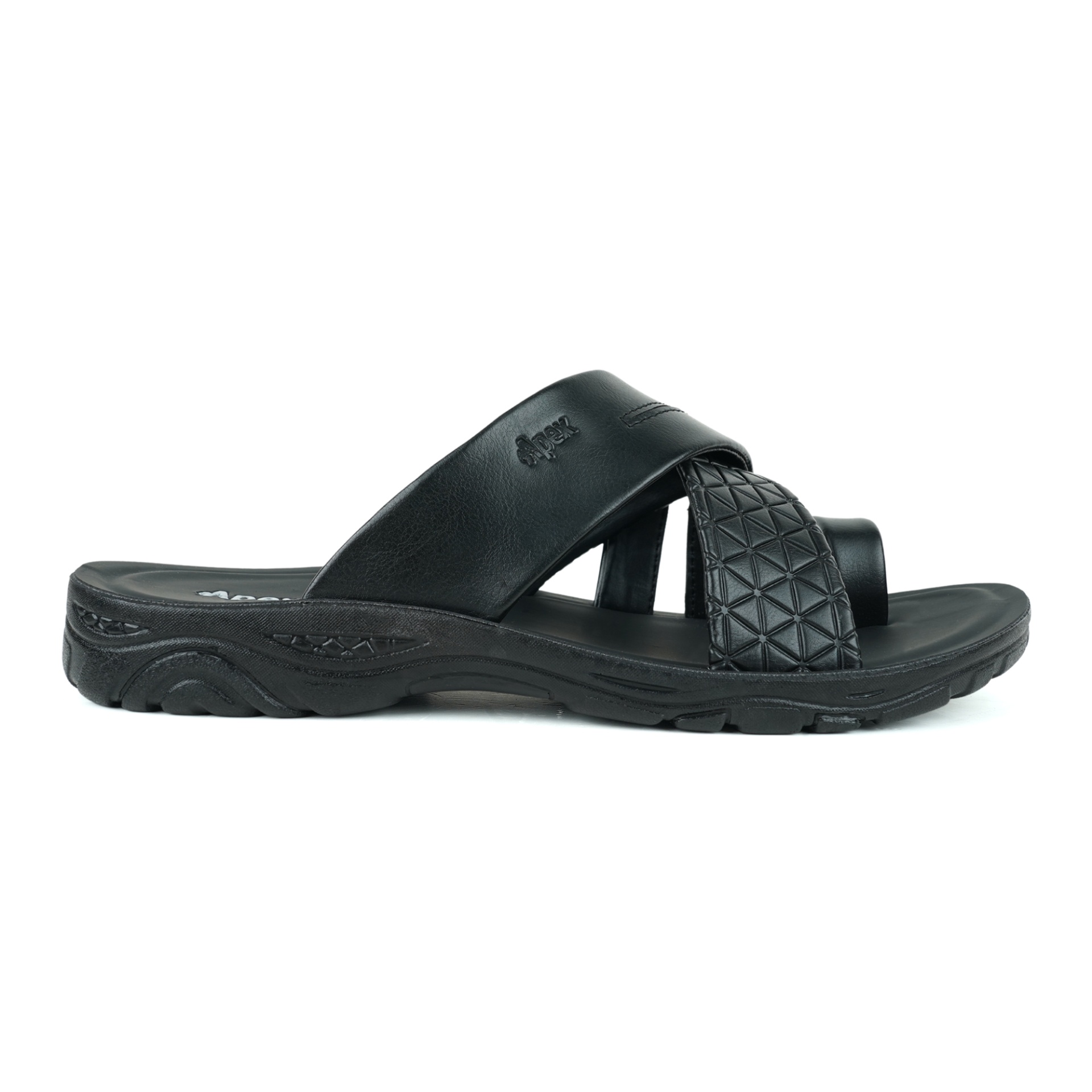 Apex Men's Toe-loop Sandal