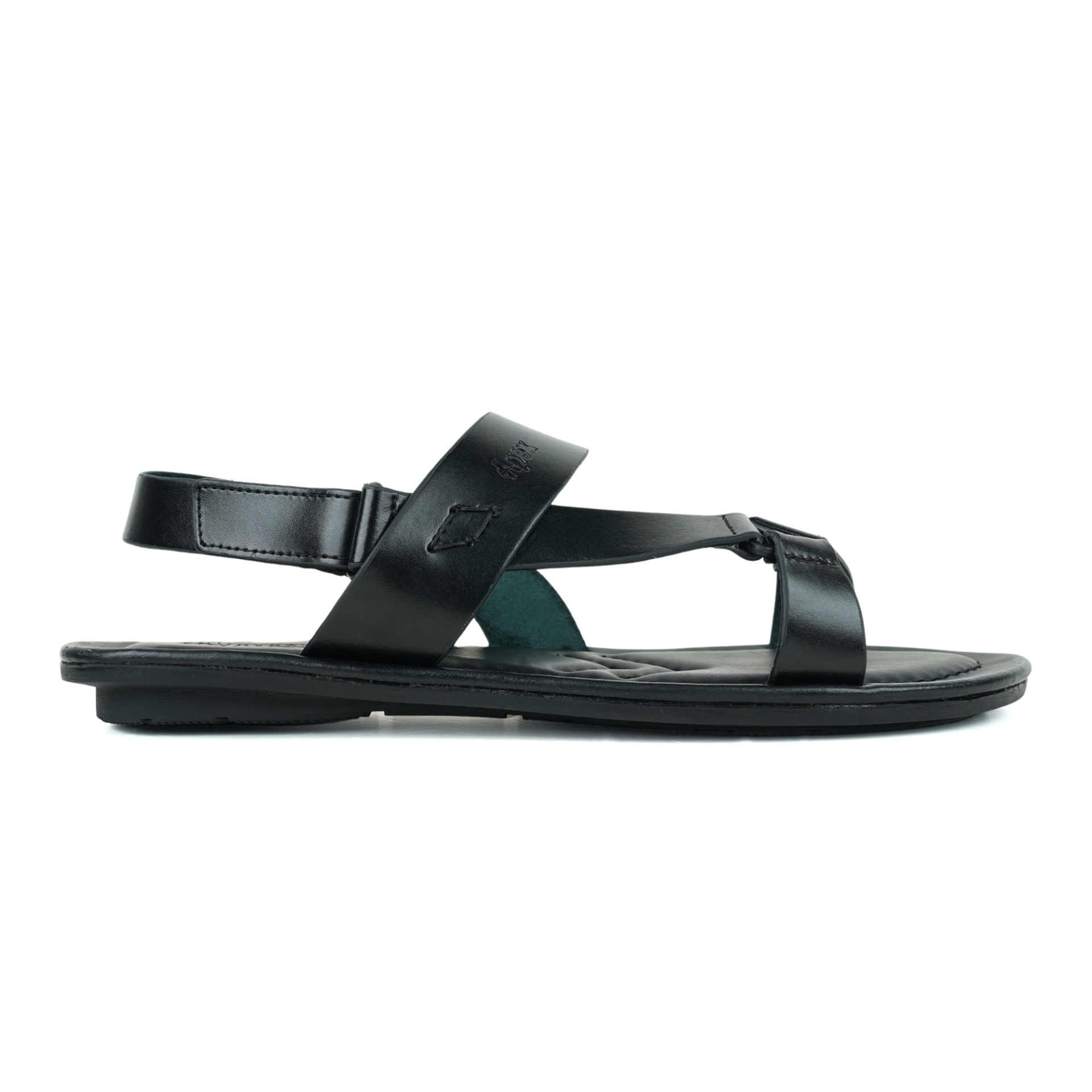 Apex Men's Back Belt Sandal