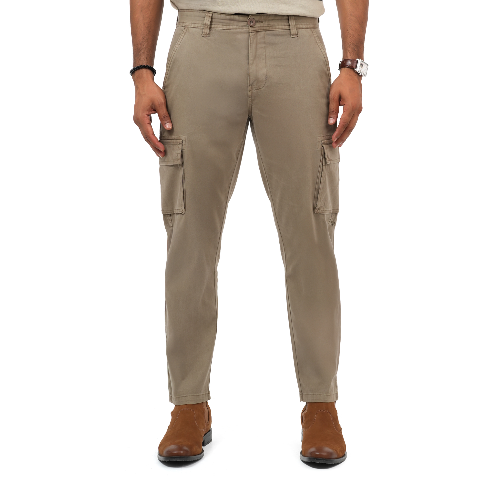 Maverick Men’s Chinos
