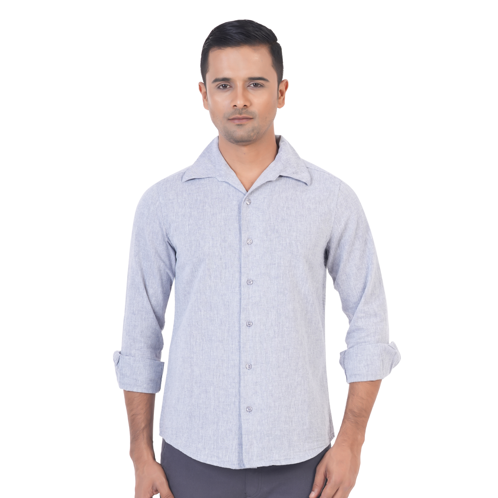 Maverick Men's Shirt