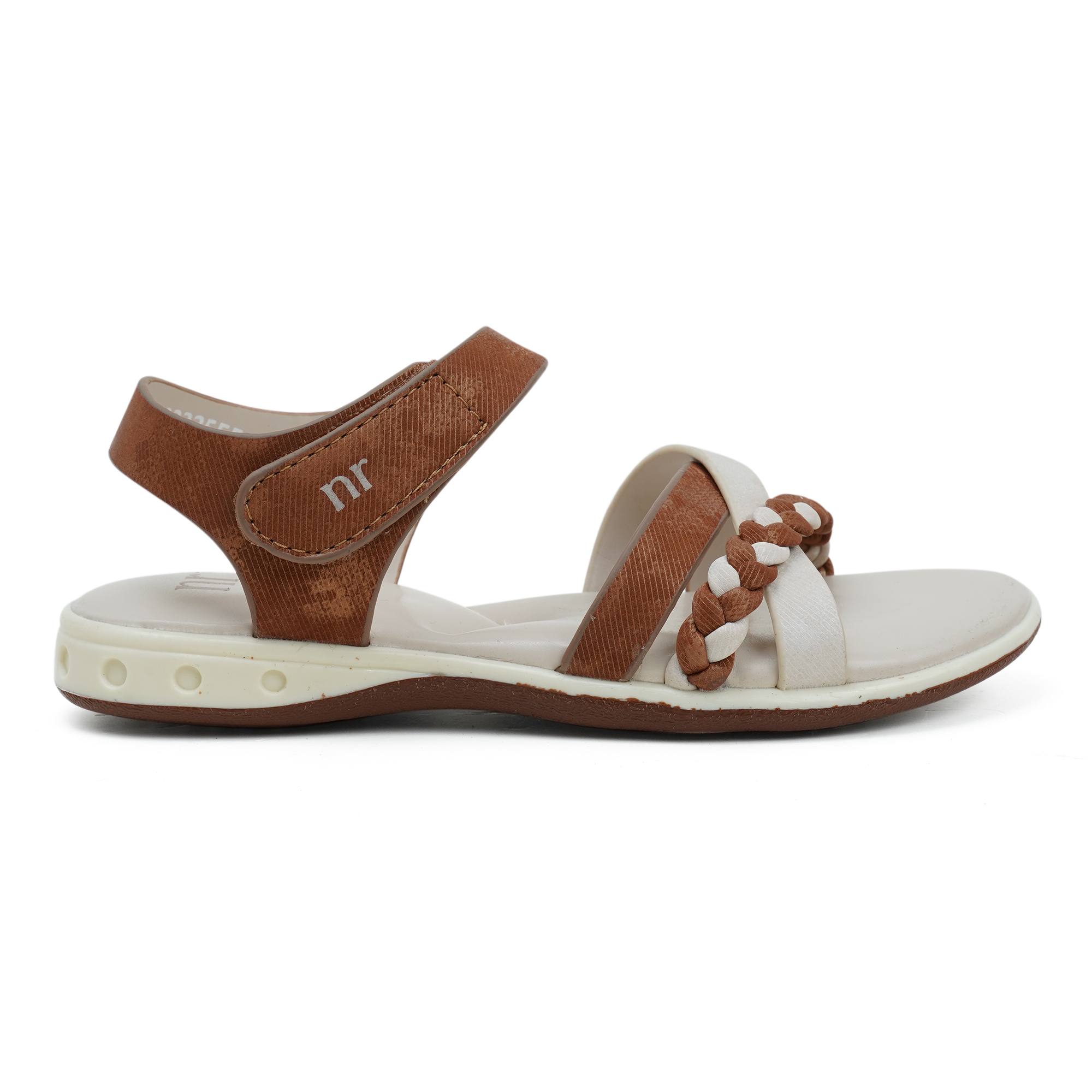 Twinkler Girls Sandal