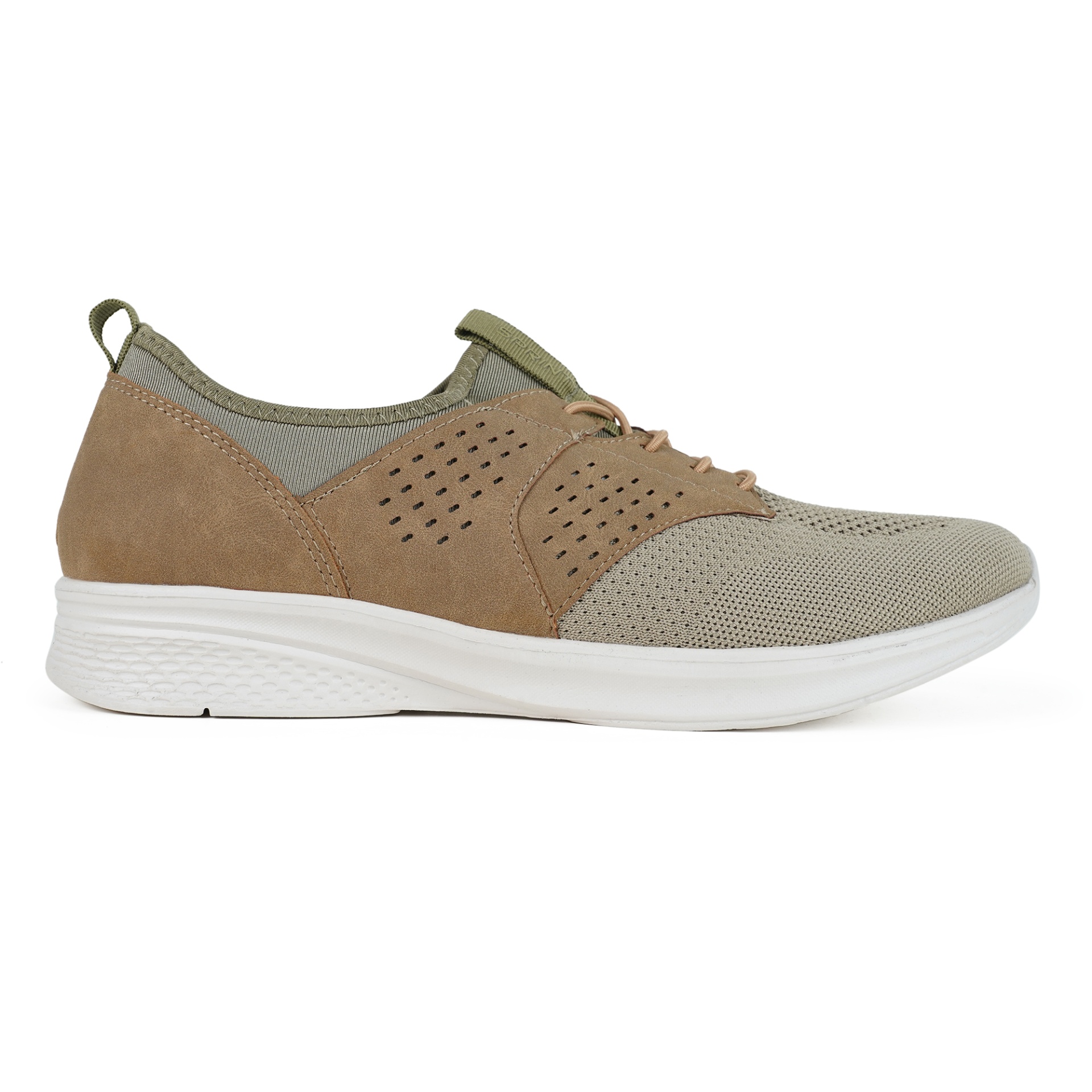 Sprint Men's Canvas
