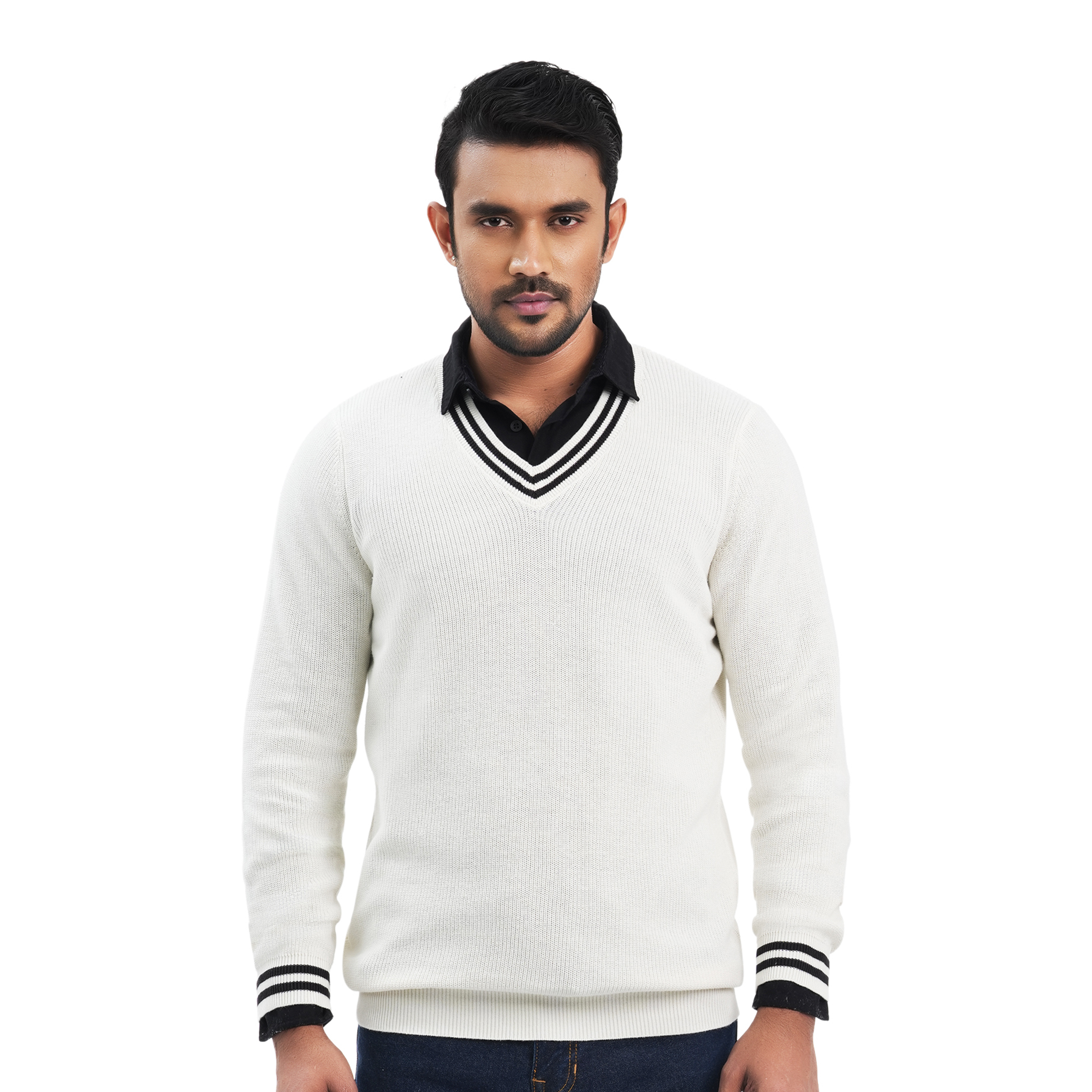 Maverick Men's Sweater