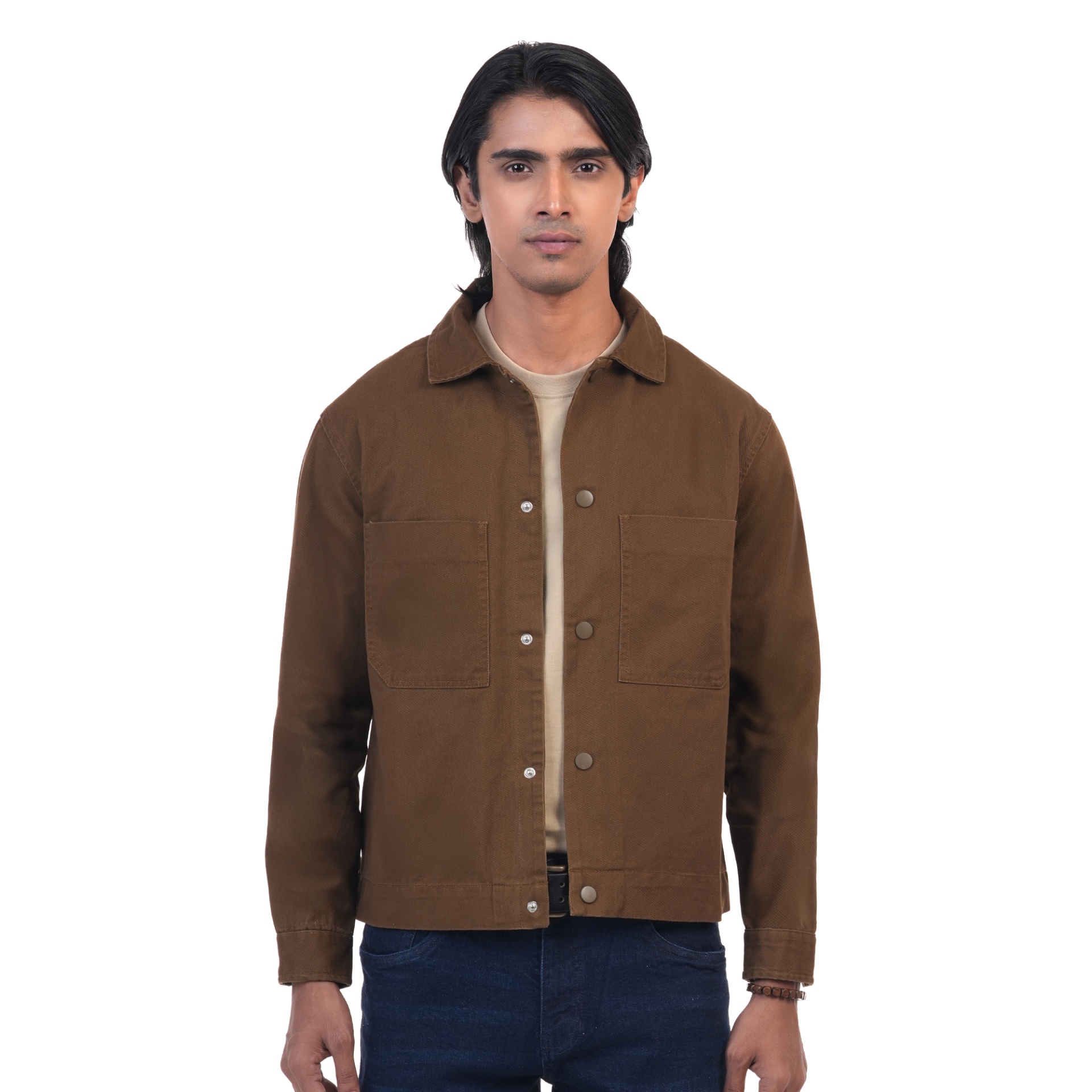 Maverick Men's Jacket 