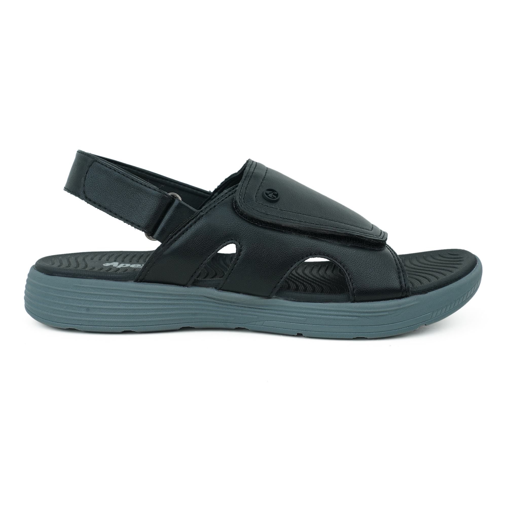 Apex Men's Back Belt Sandal