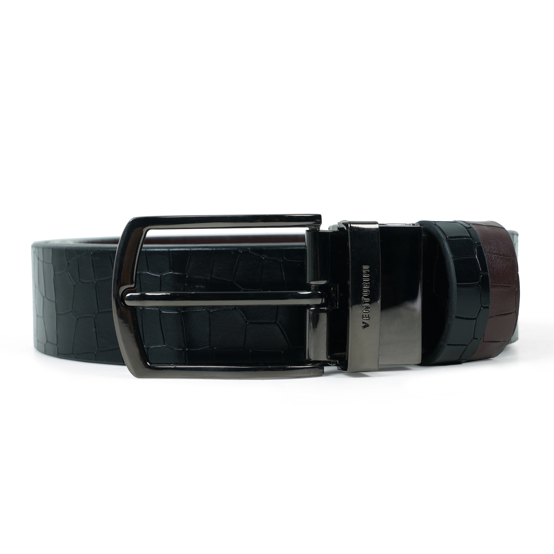 Slide 0 venturini-mens-belt-0933ga60