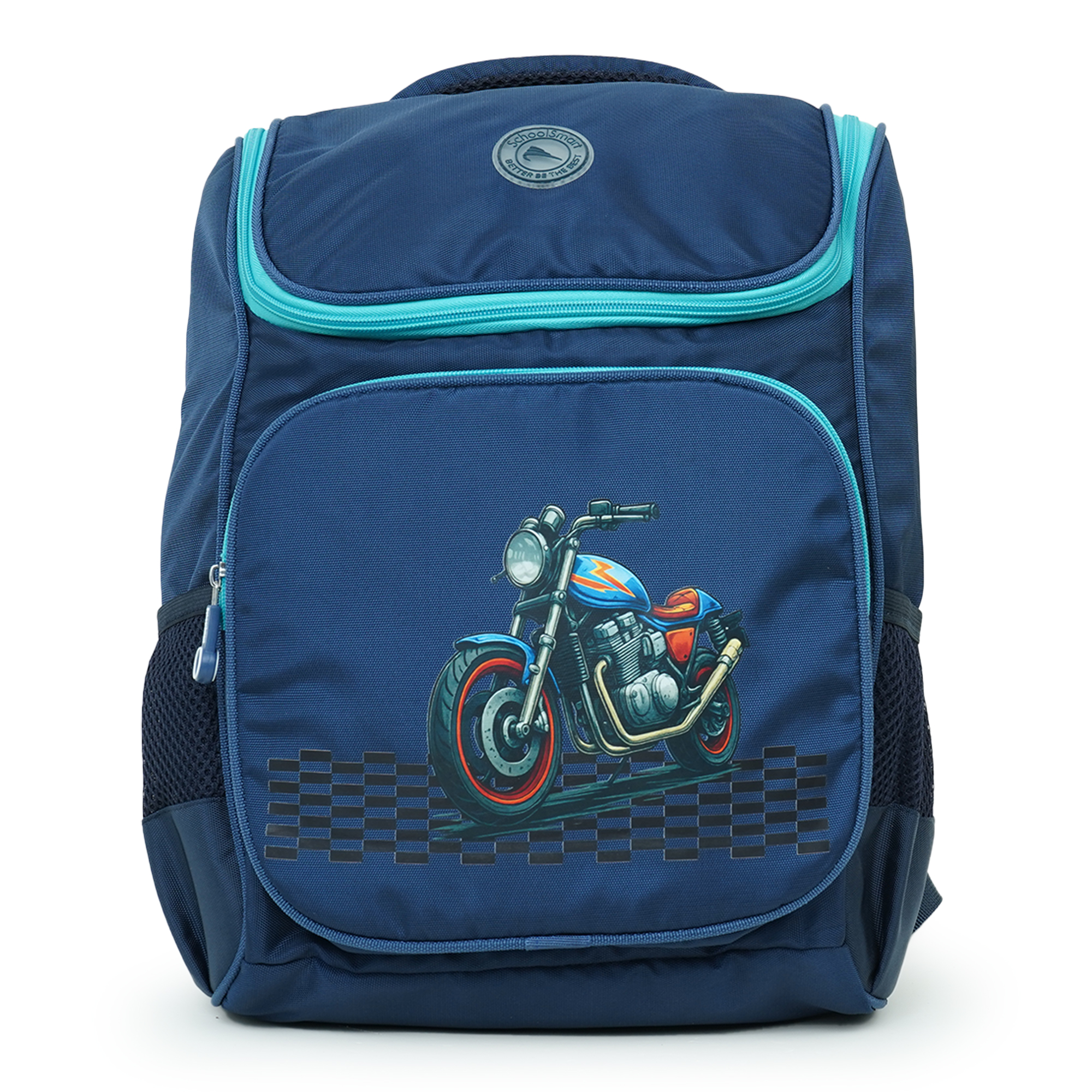 School Smart Kid's School Bag