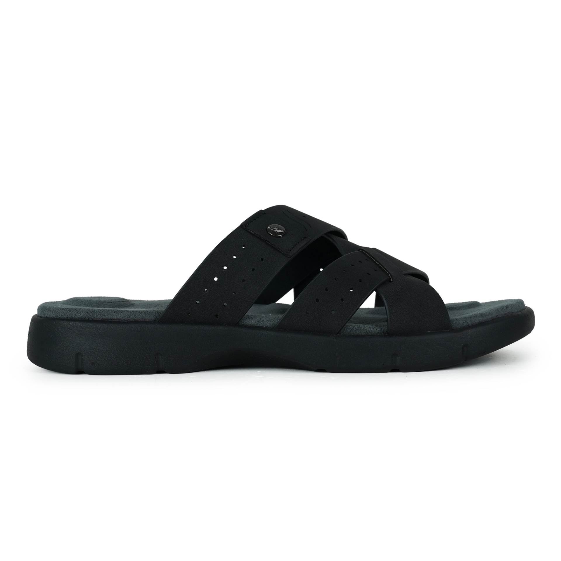 Dr. Mauch Men's Slipper