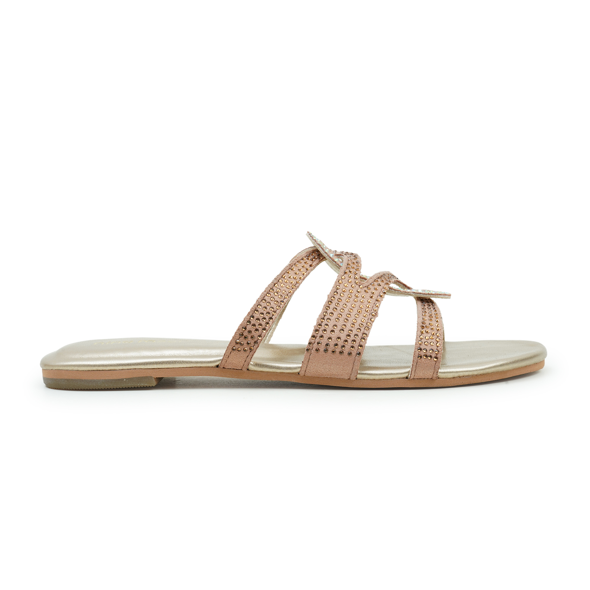 Nino Rossi Women's Sandal