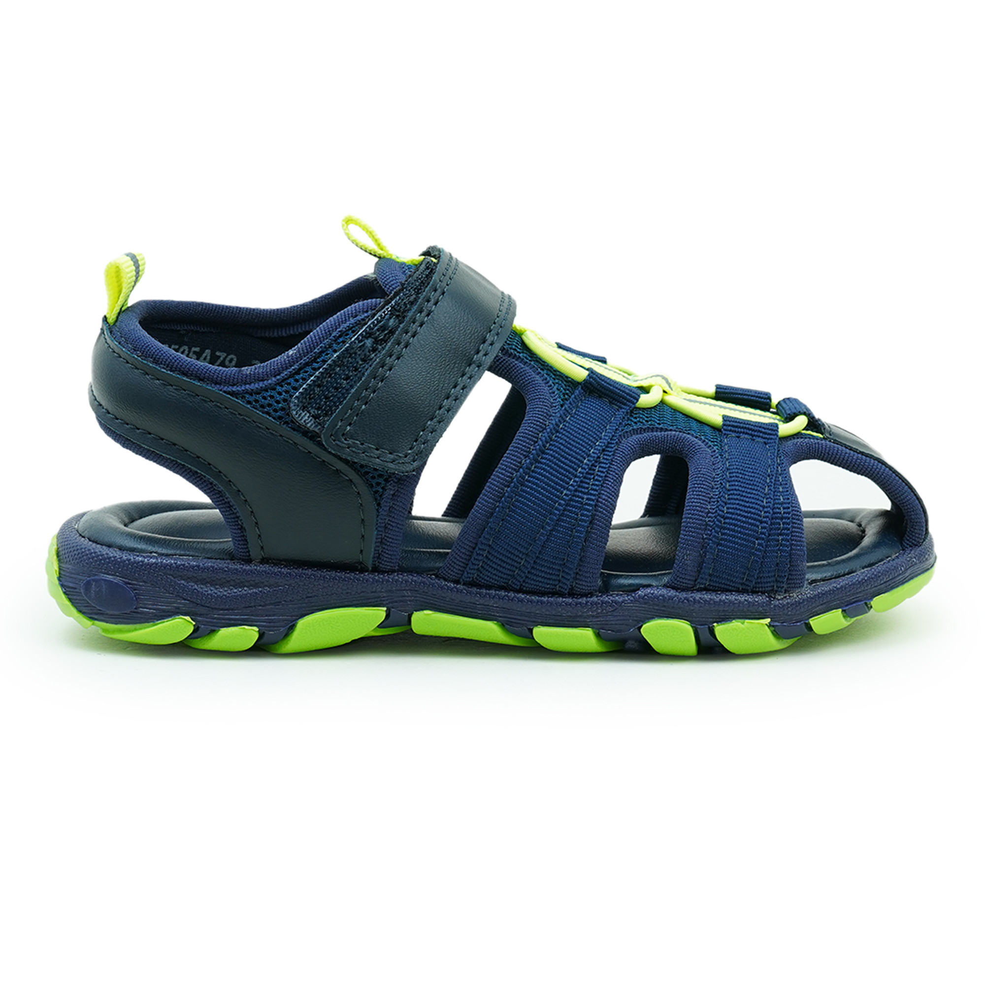 Twinkler Boy's Sandal