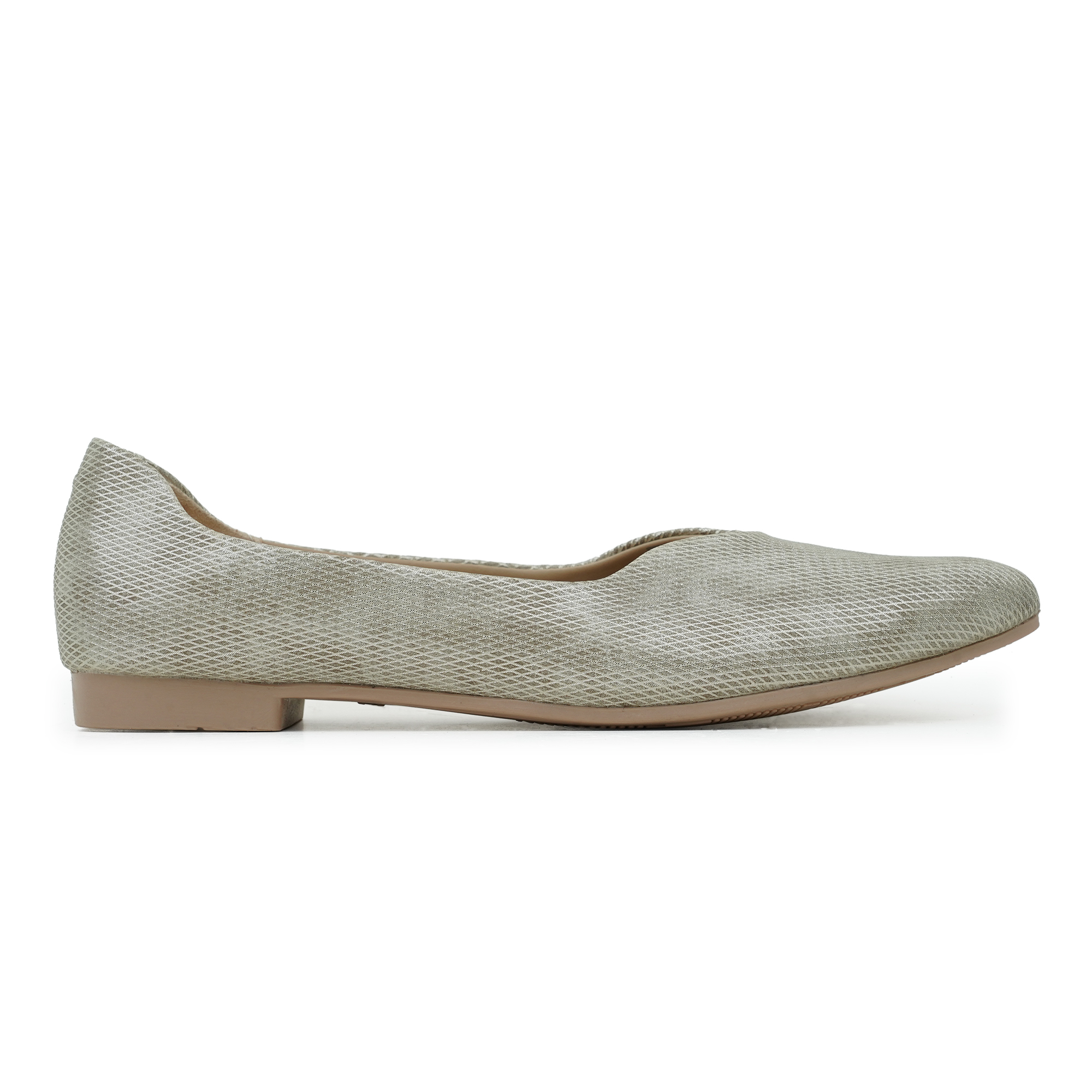 Nino Rossi Women's Pumpies