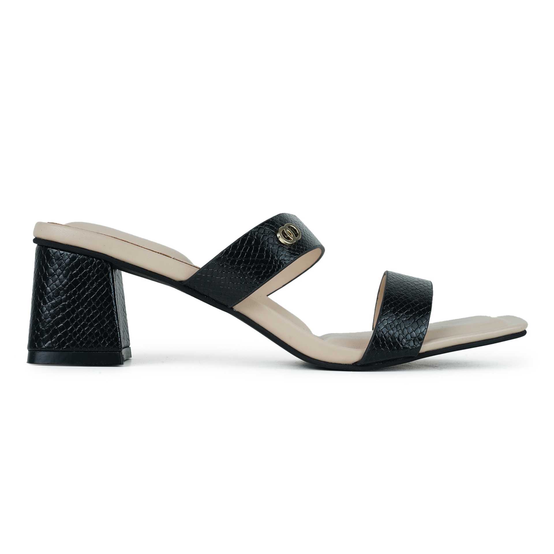 Moochie Women's High Heel