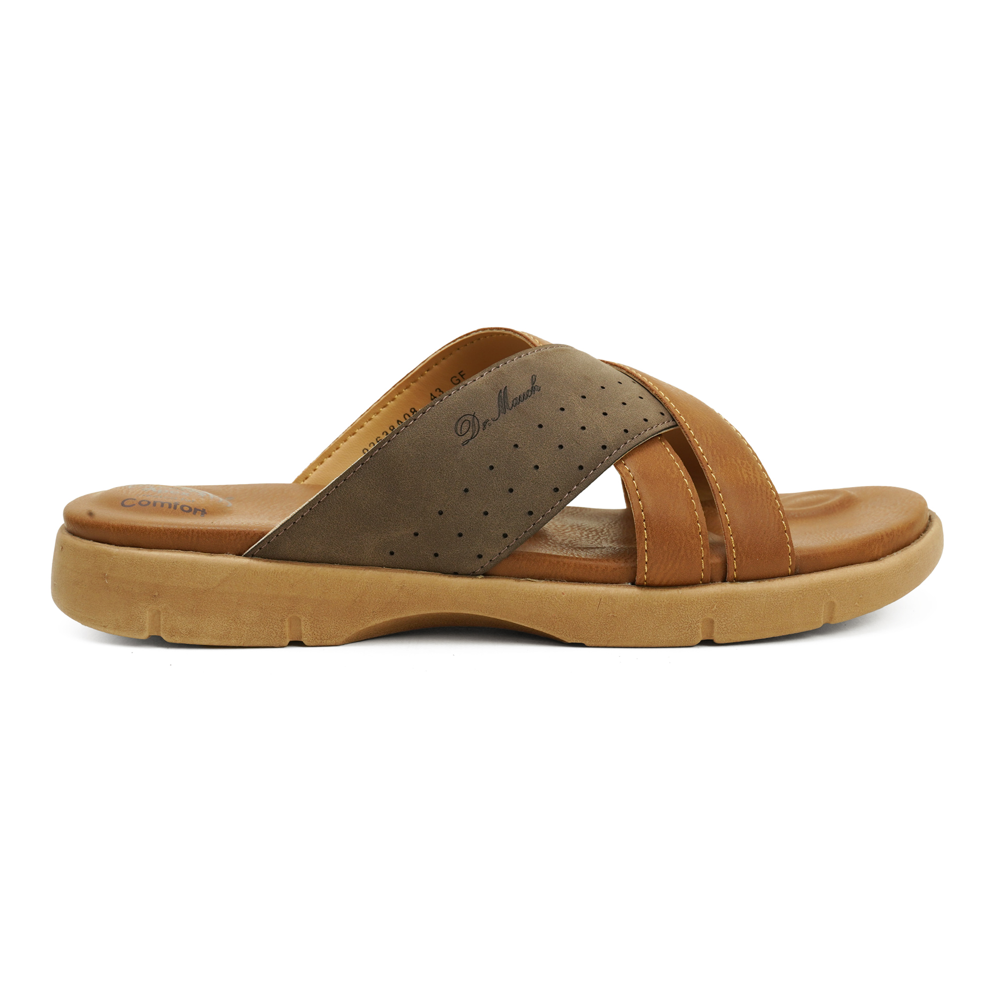 Dr. Mauch Men’s Slipper
