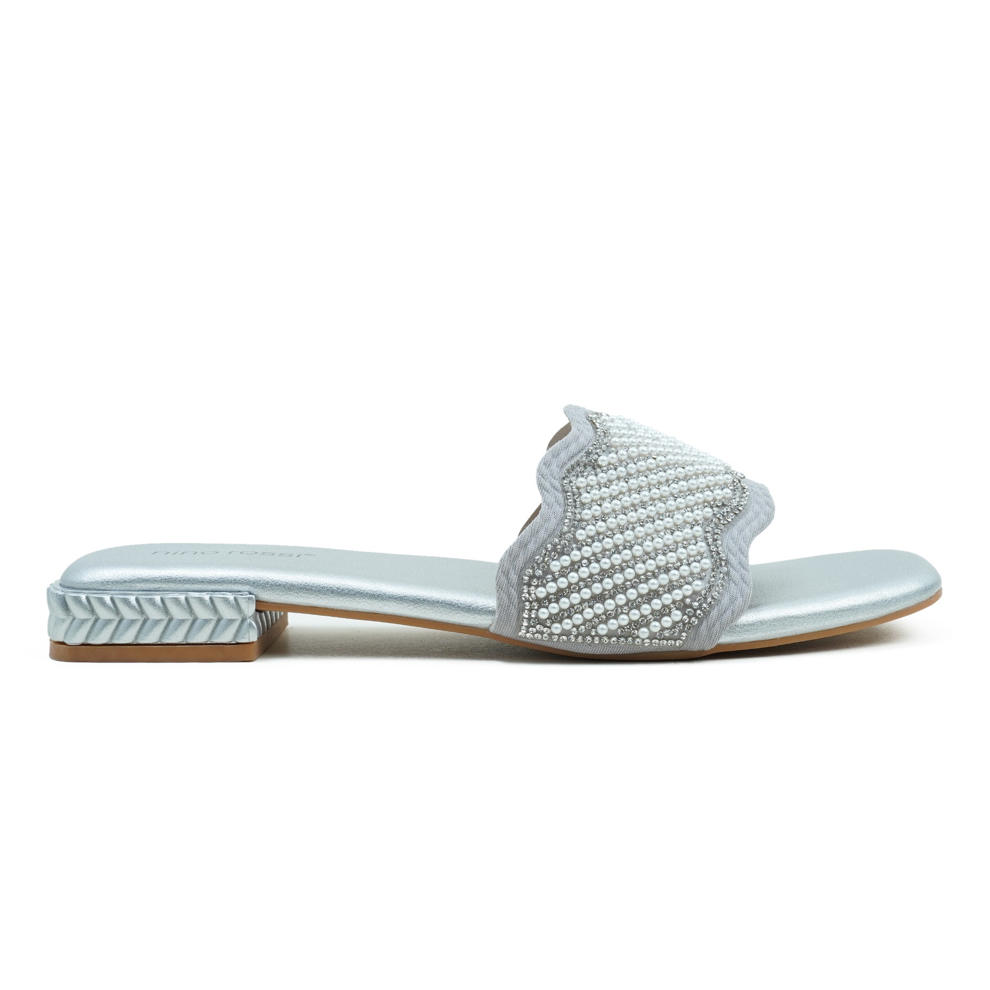 Nino Rossi Women's Sandal