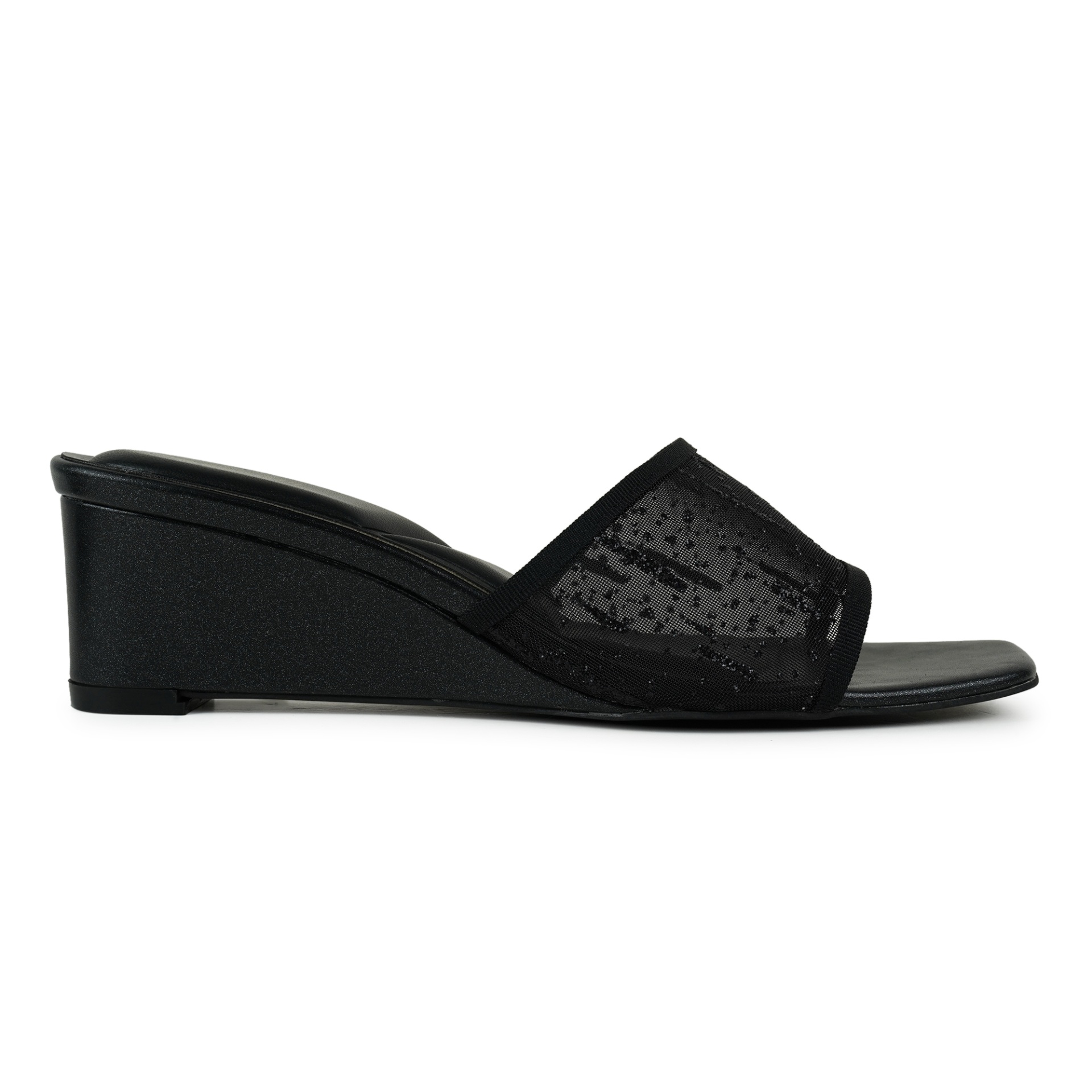 Moochie Women's High Heel