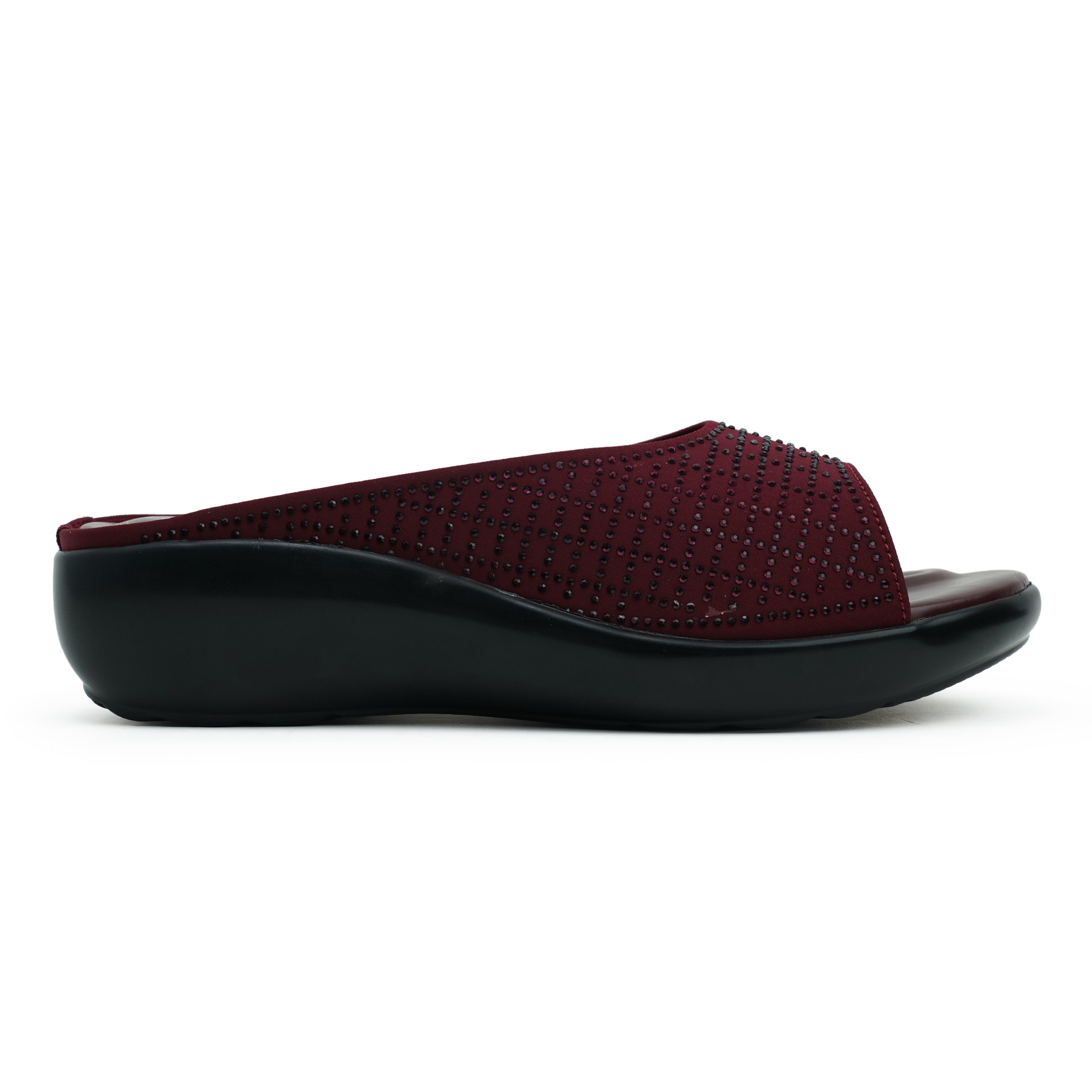 Dr. Mauch Women’s Mid Heel Sandal