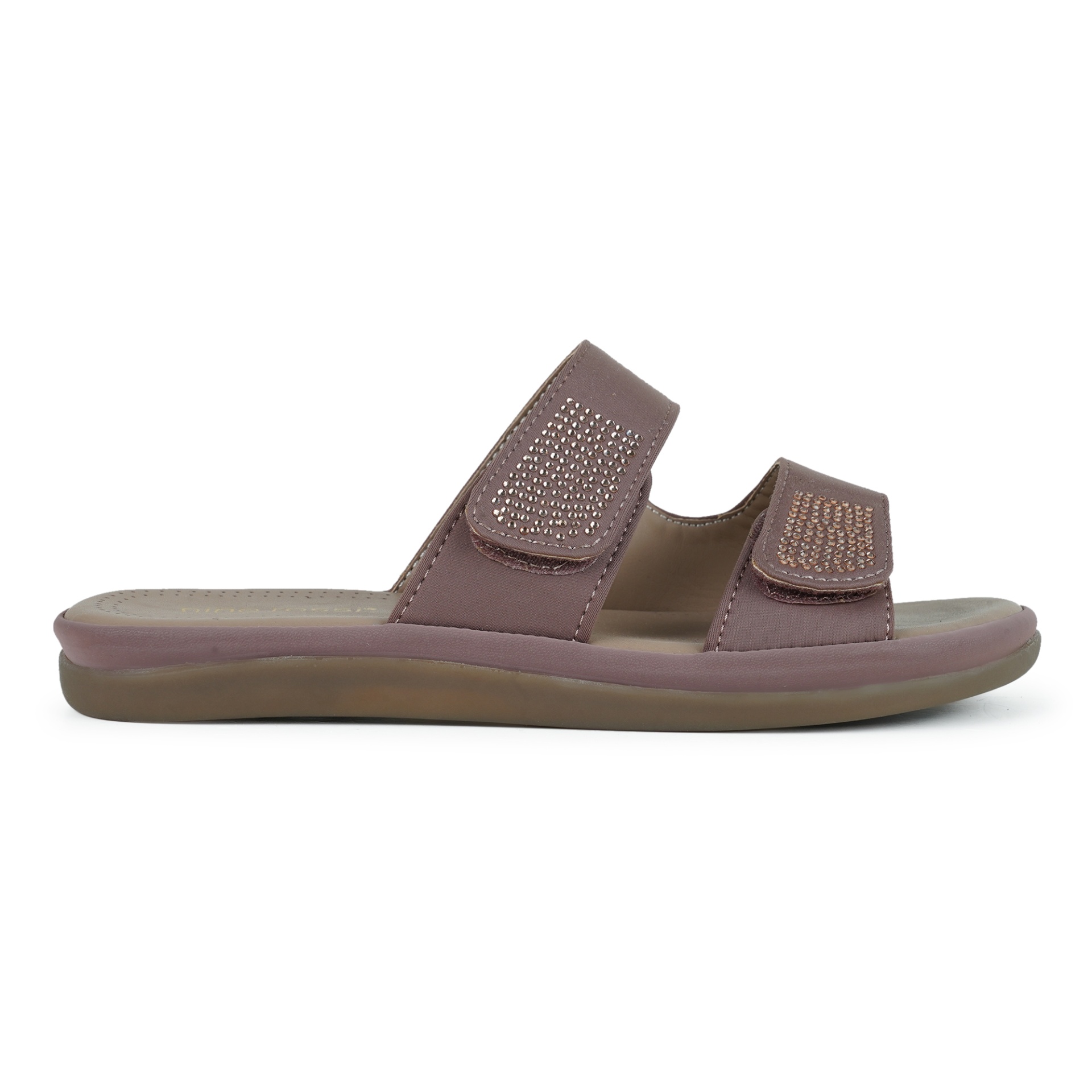 Nino Rossi Women's Slipper