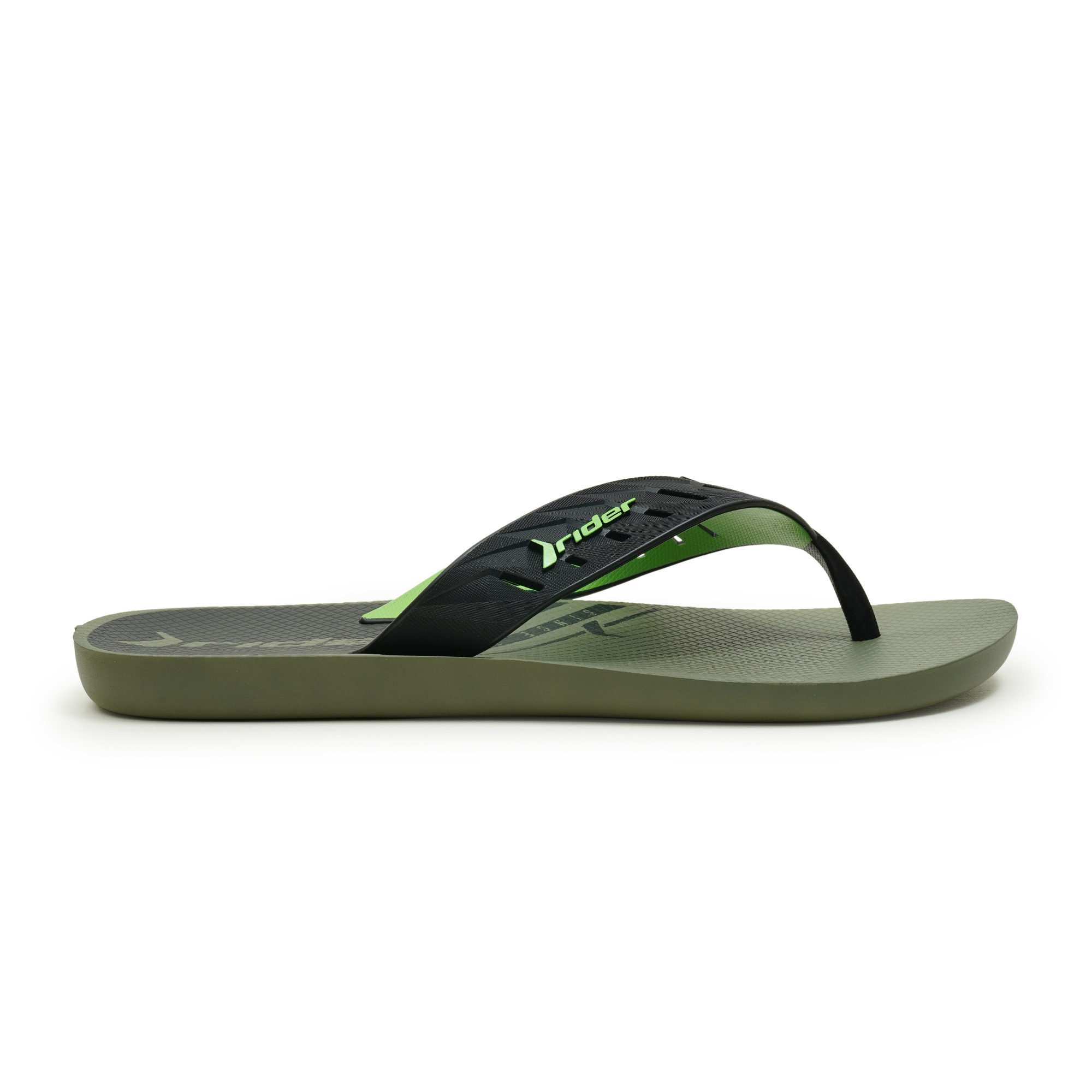 RIDER STREET DUO THONG SANDAL