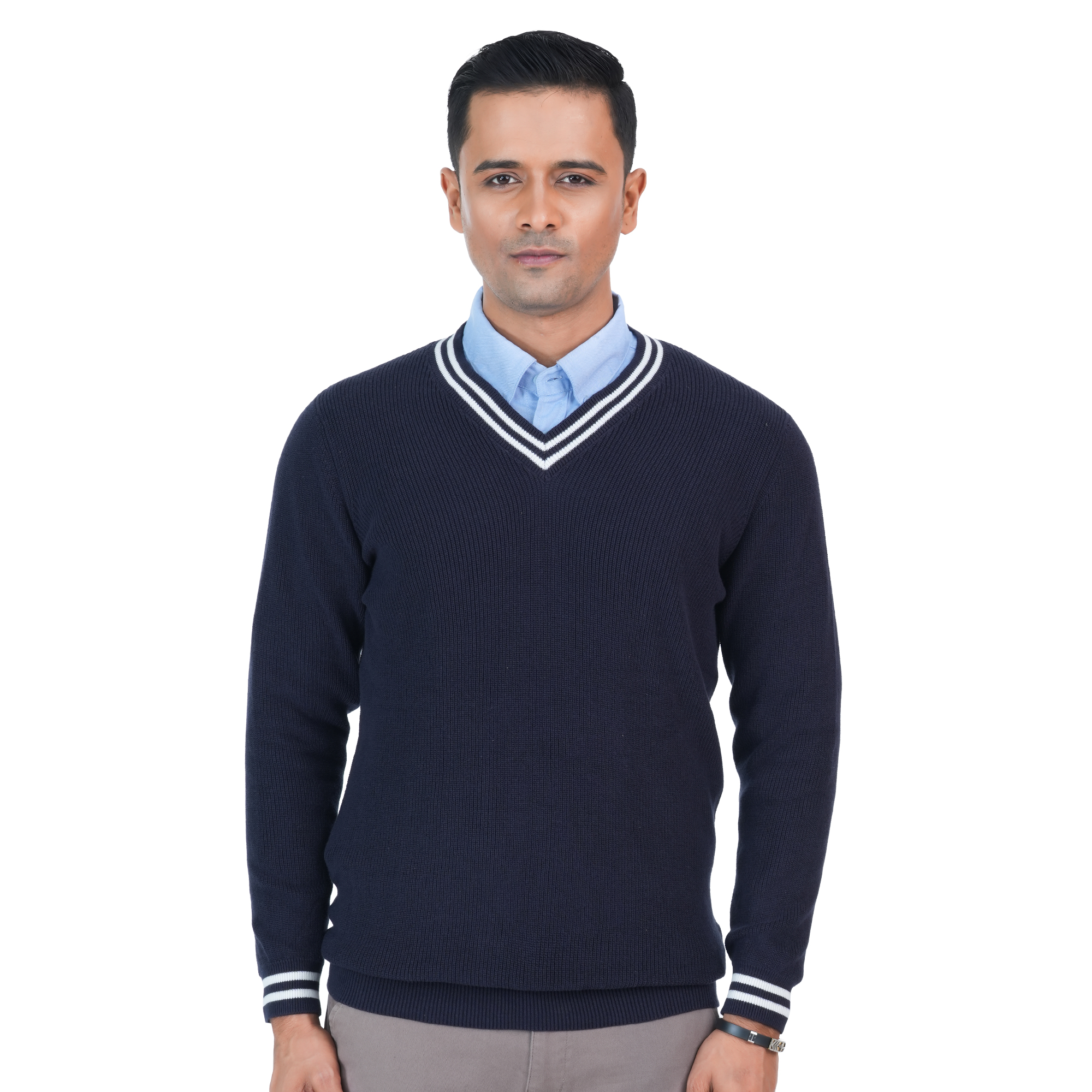 Maverick Men's Sweater