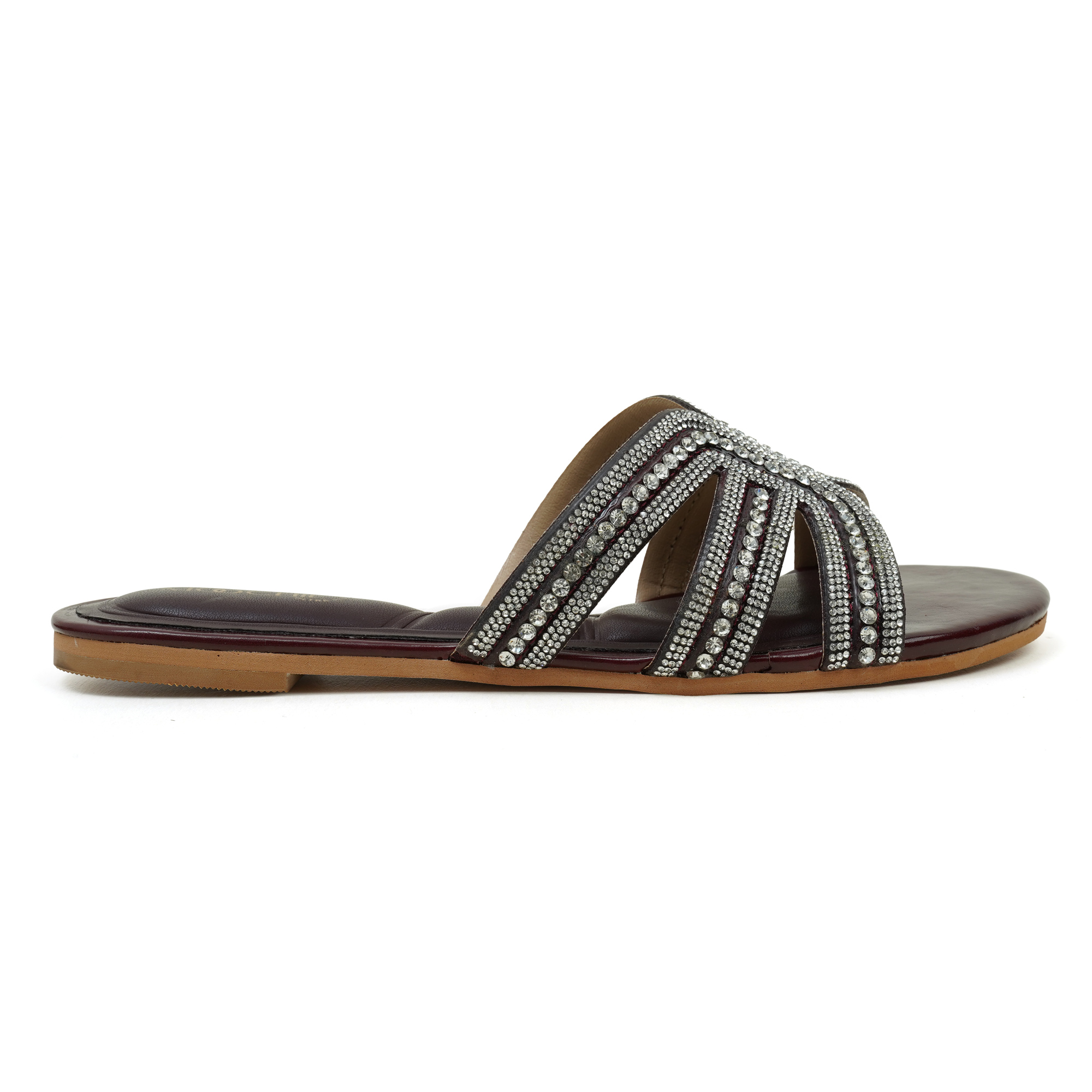 Moochie Women’s Sandal