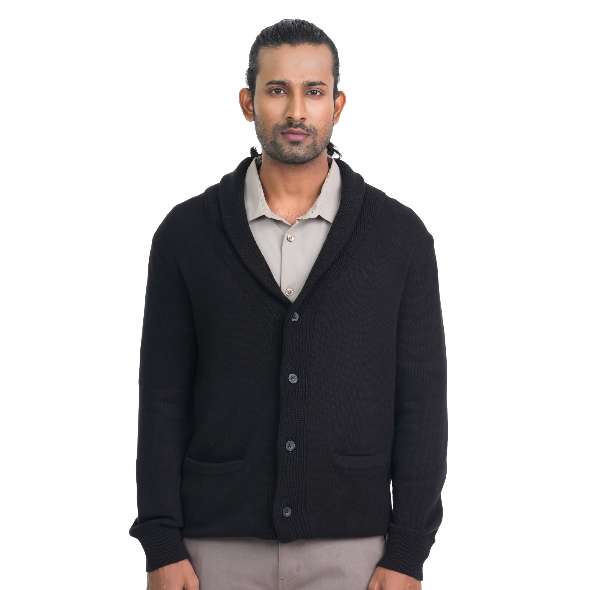 Maverick Men's Sweater