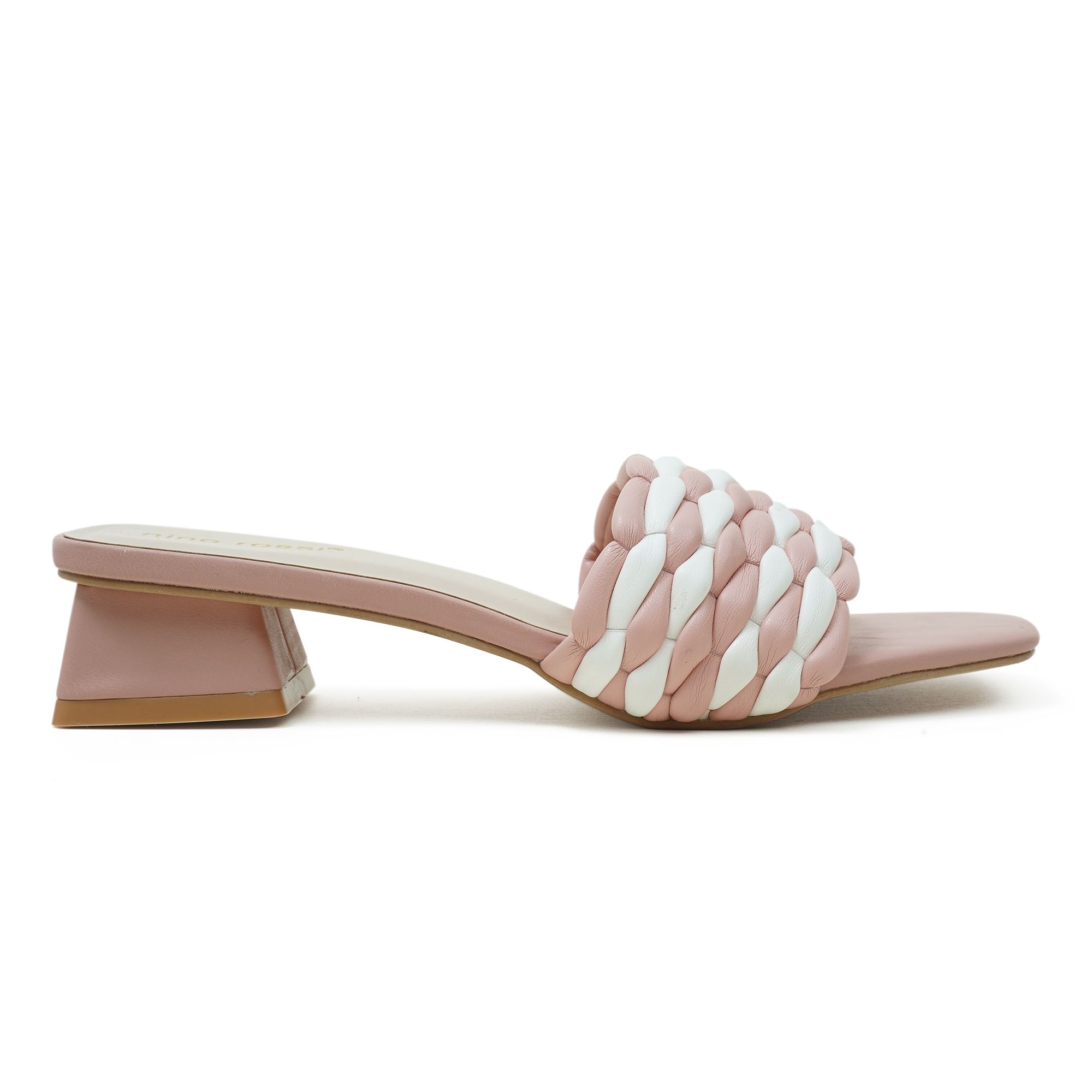 Nino Rossi Mid Heel Sandal