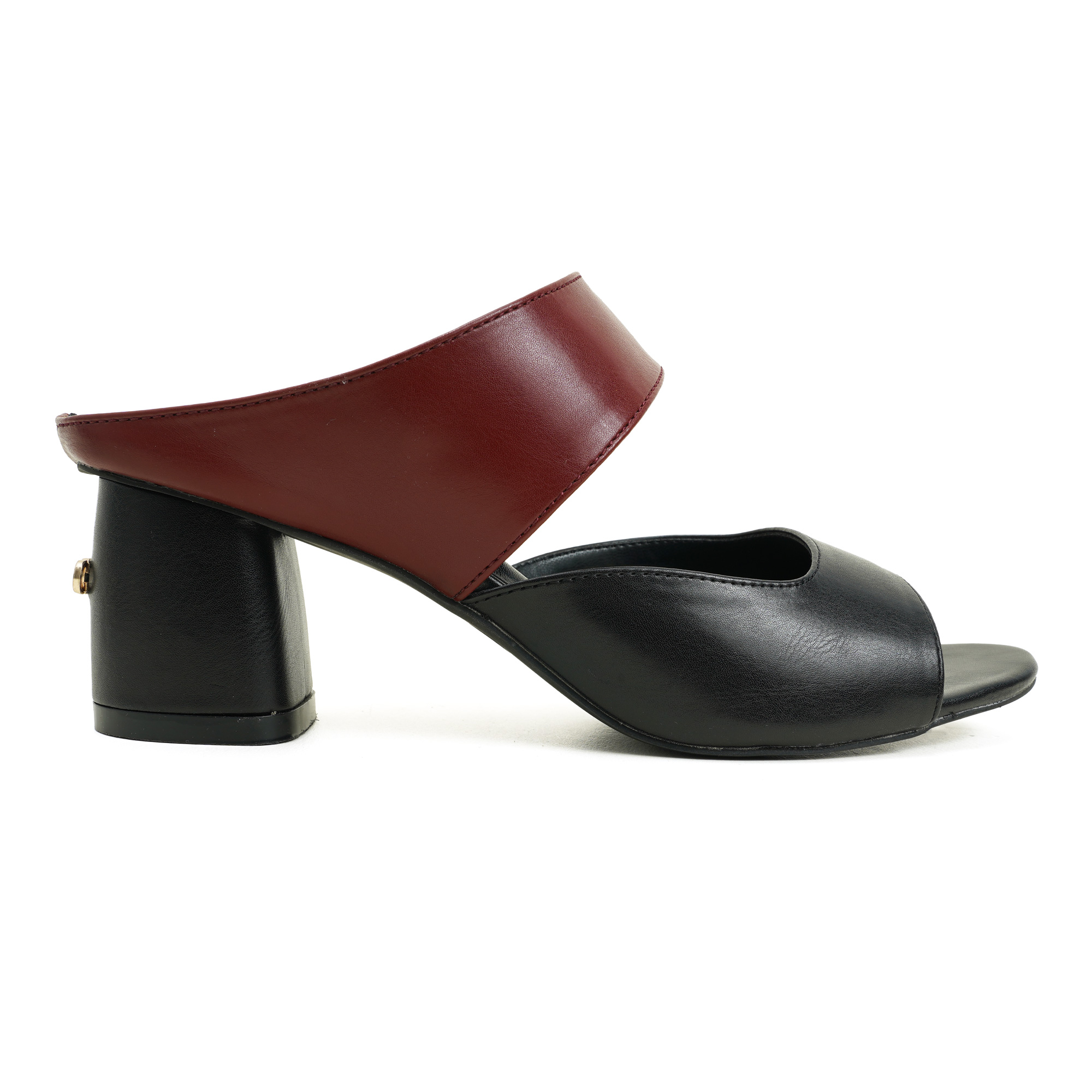 Moochie Women’s Wedge Heel Sandal