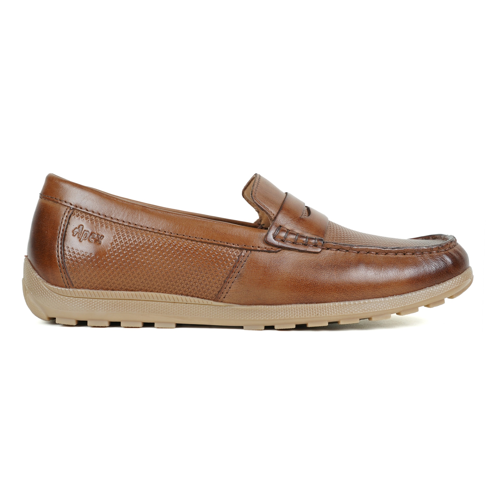 Slide 0 apex-mens-penny-loafer-91333a35