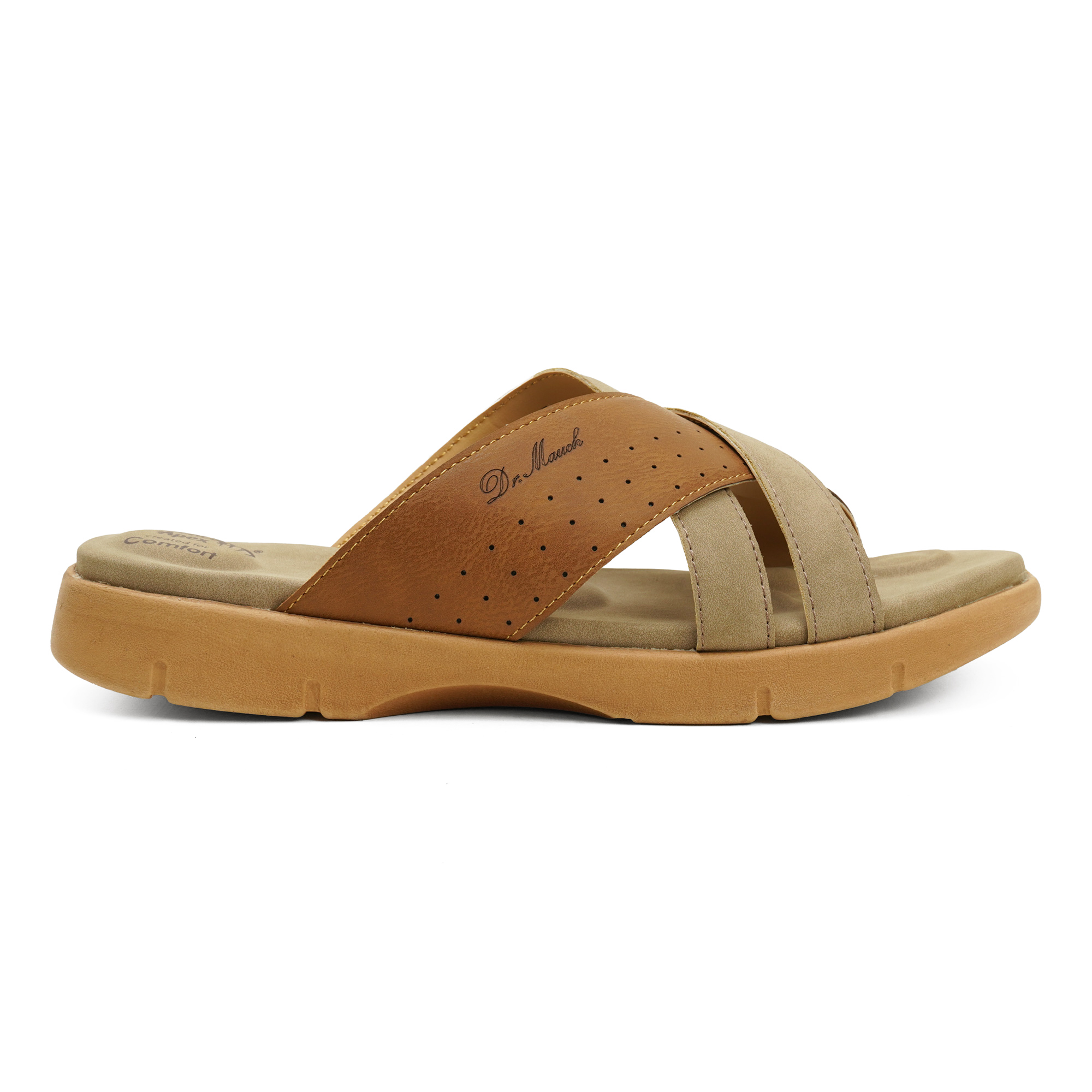 Dr. Mauch Men’s Slipper