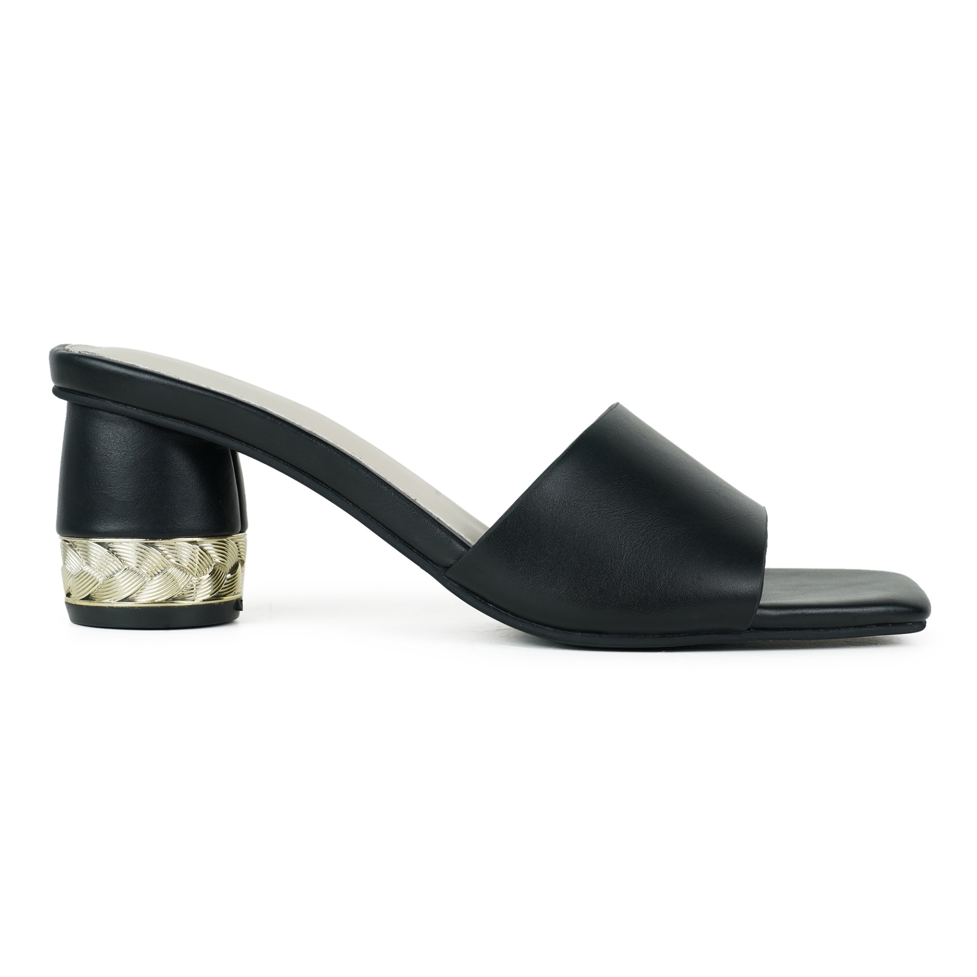 Moochie Women's High Heel Sandal