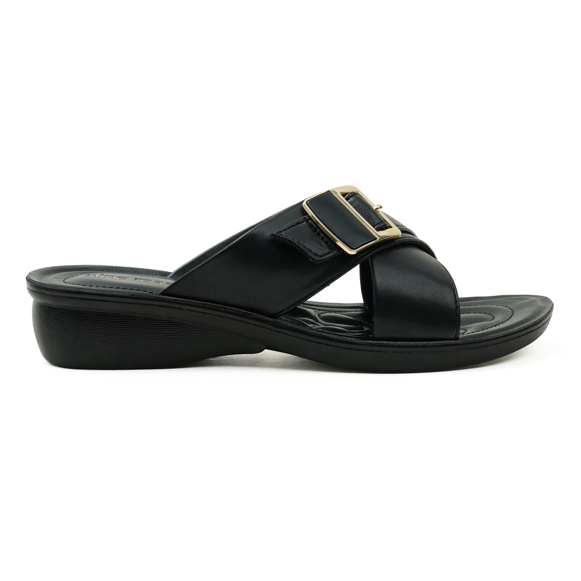 Nino Rossi Women's Sandal