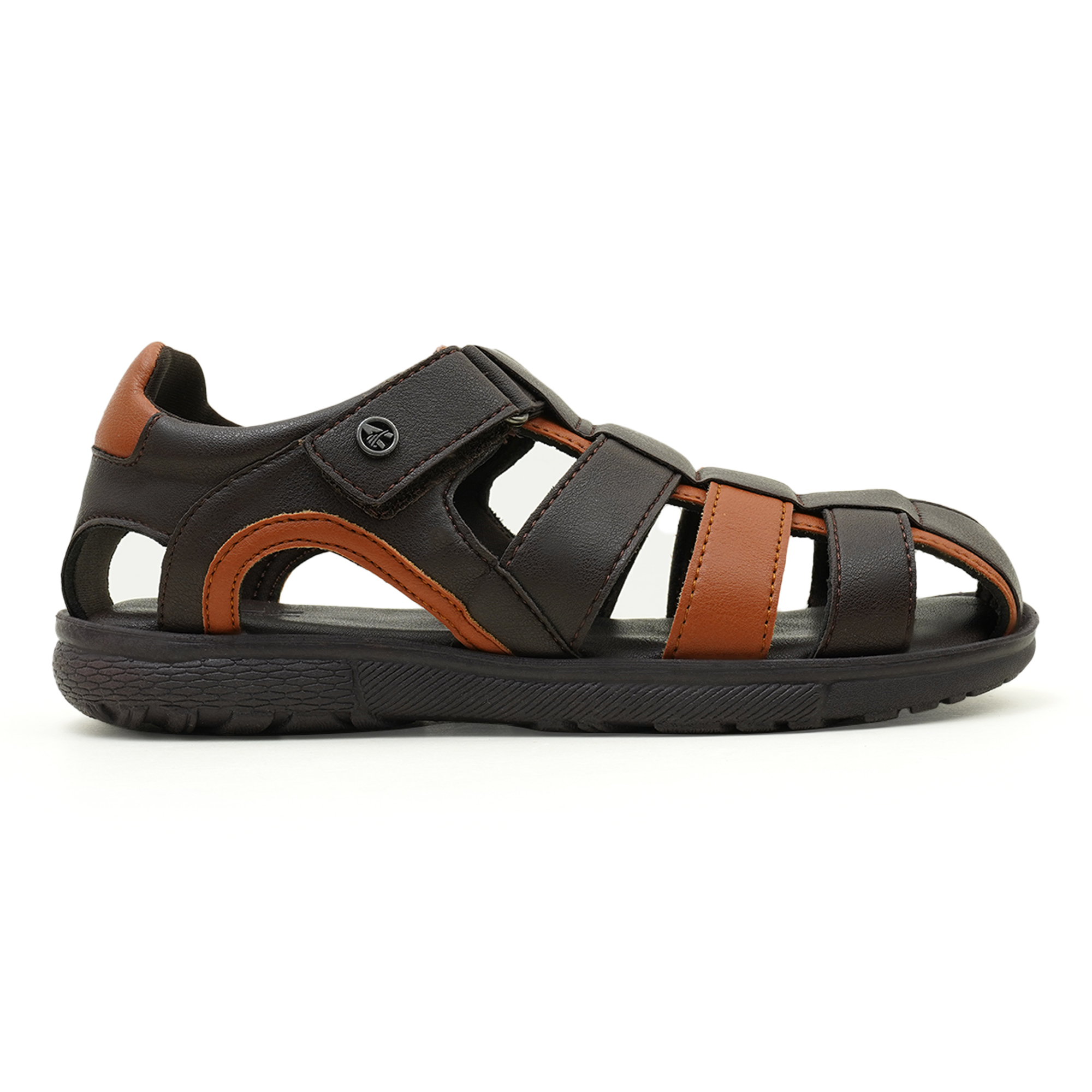 Twinkler Boy's Sandals