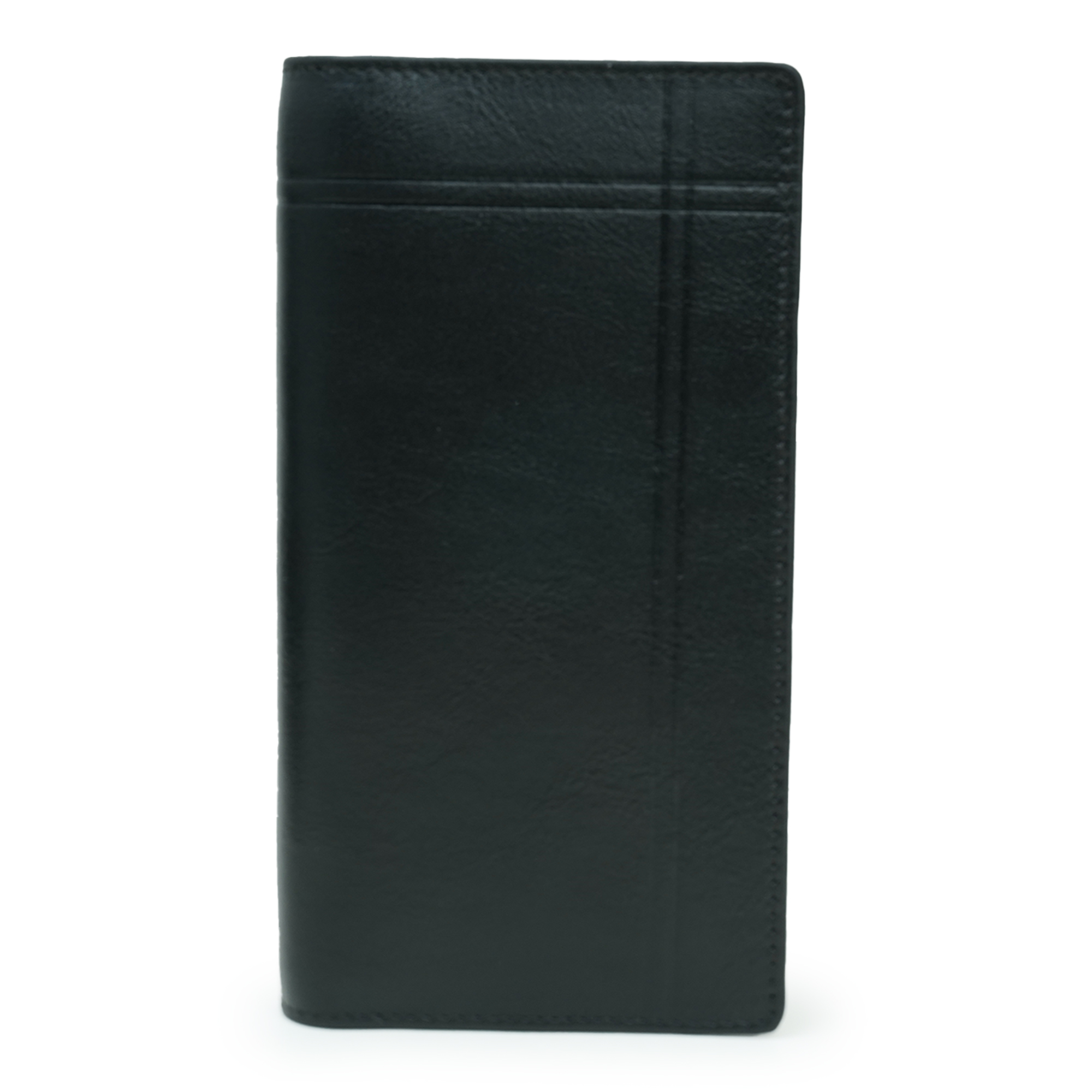 Apex Men's Long Wallet