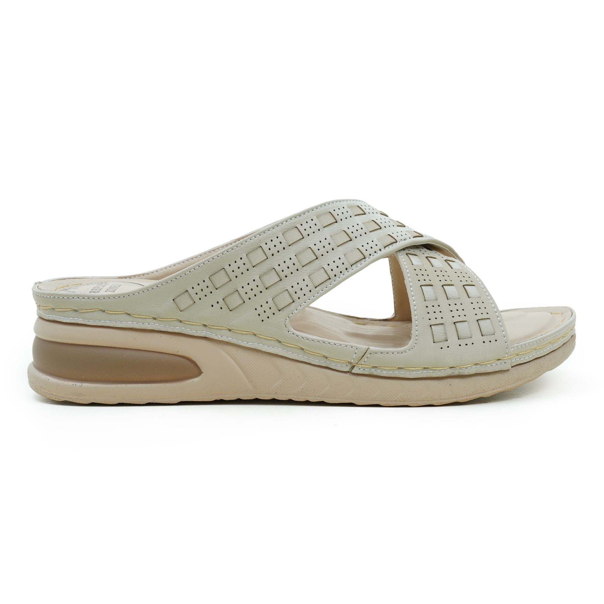 Dr.Mauch Women's Wedge Heel