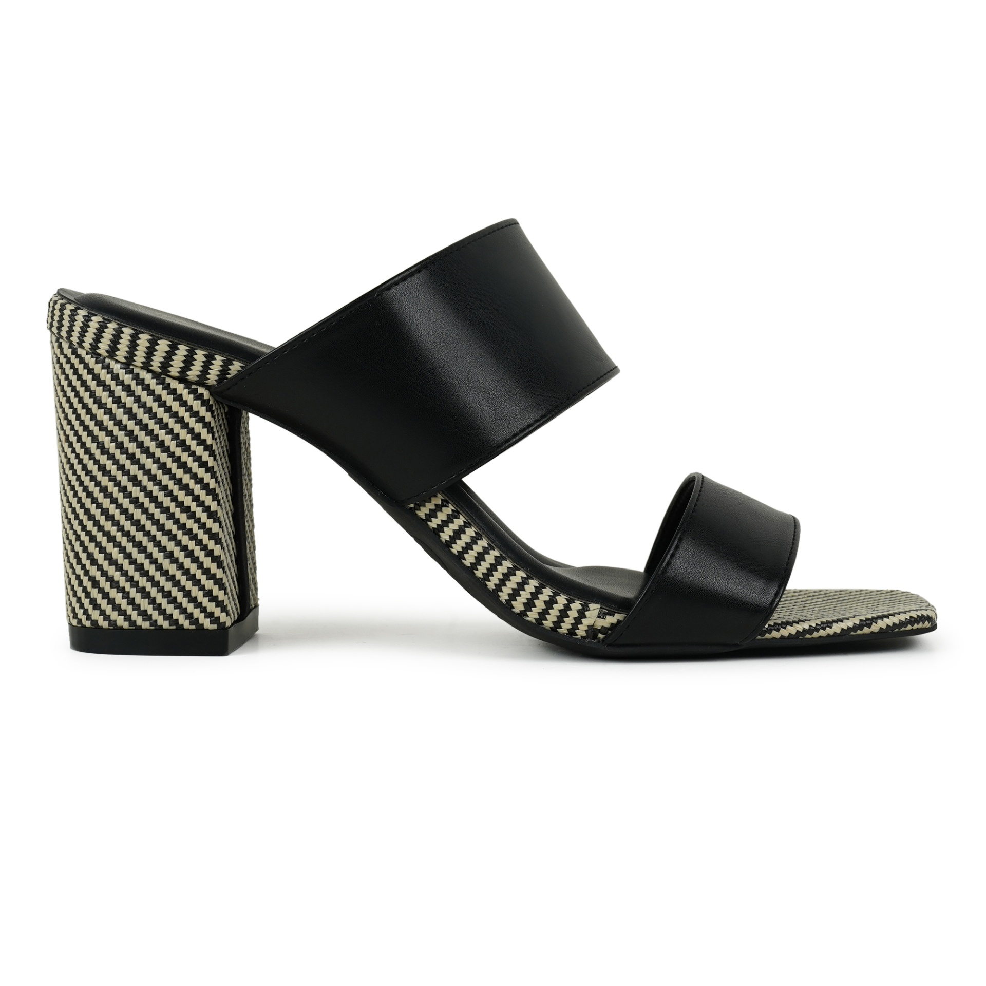 Moochie Women's High Heel 