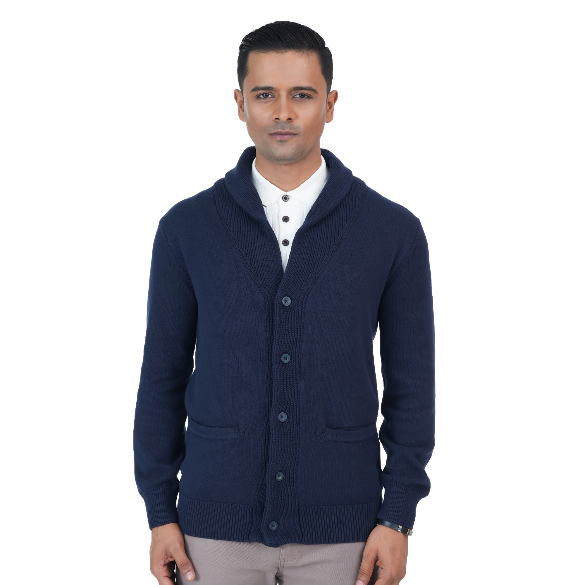 Maverick Men's Sweater