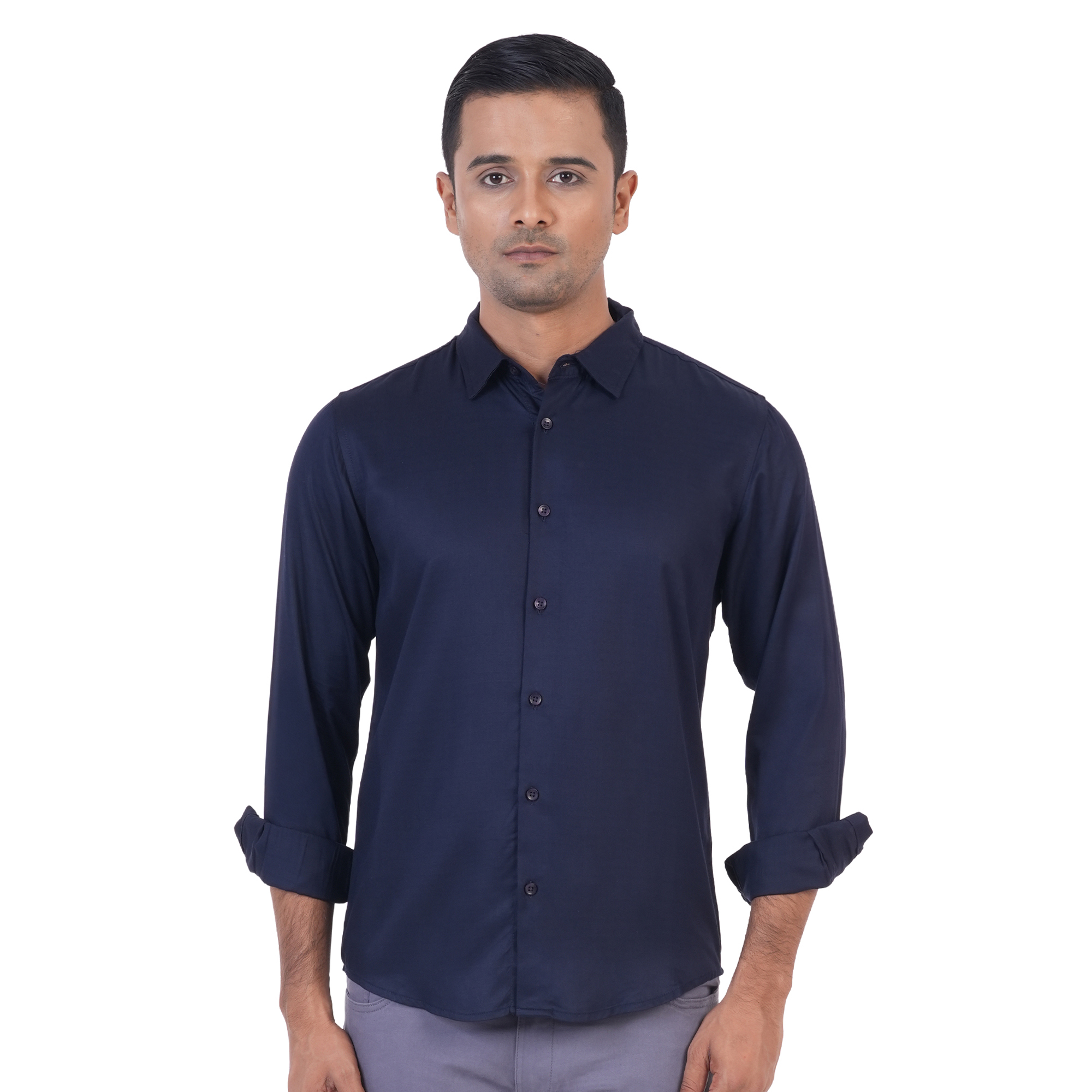 Maverick Men's Shirt