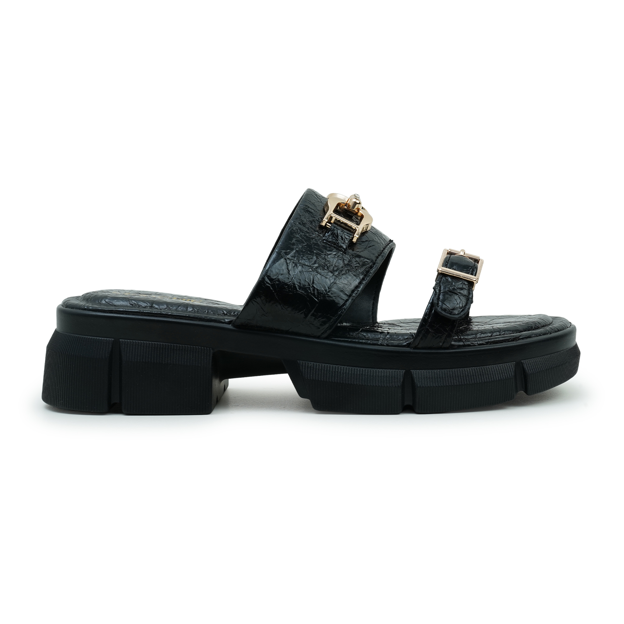 Moochie Women's Heel Sandal