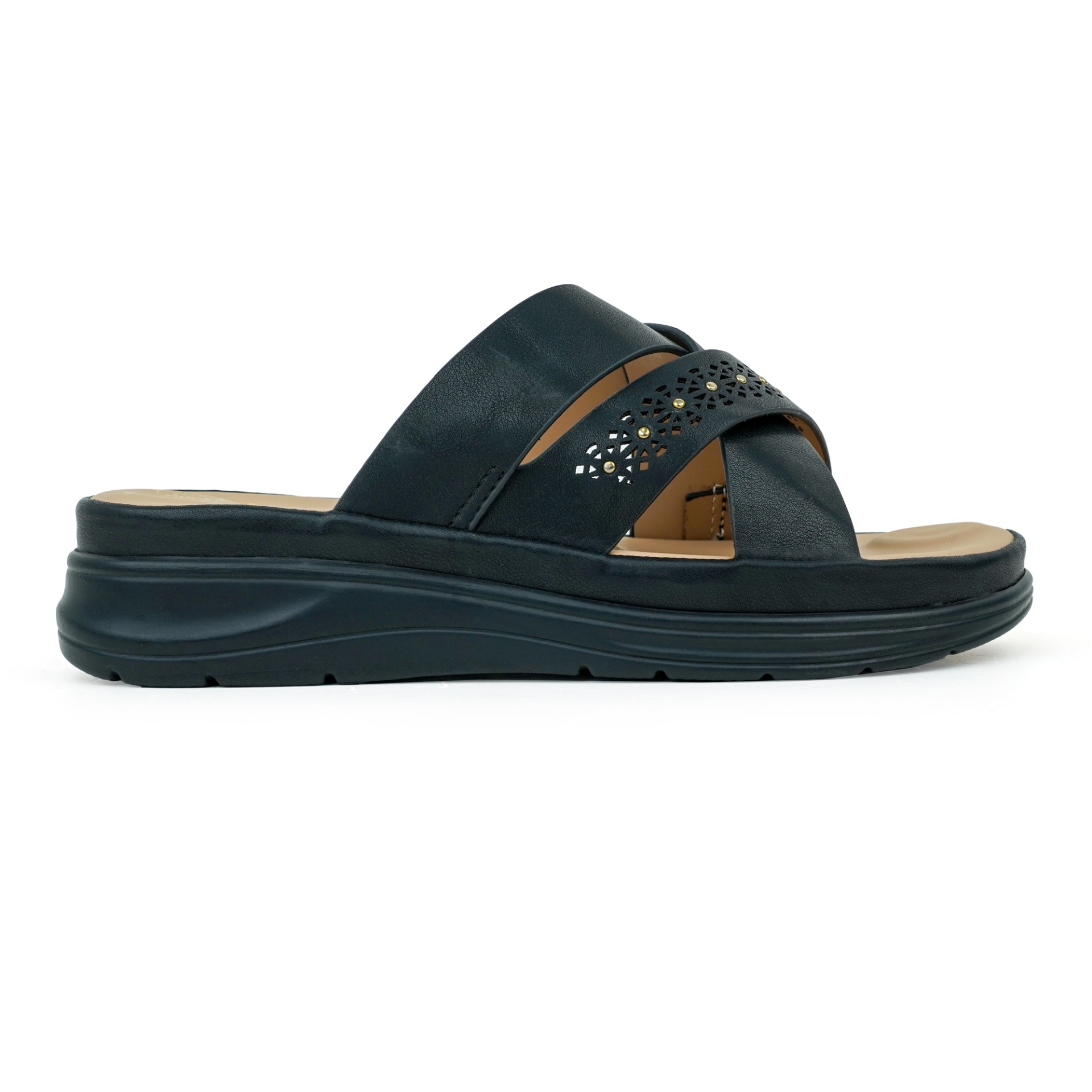 Dr. Mauch Women's Slipper