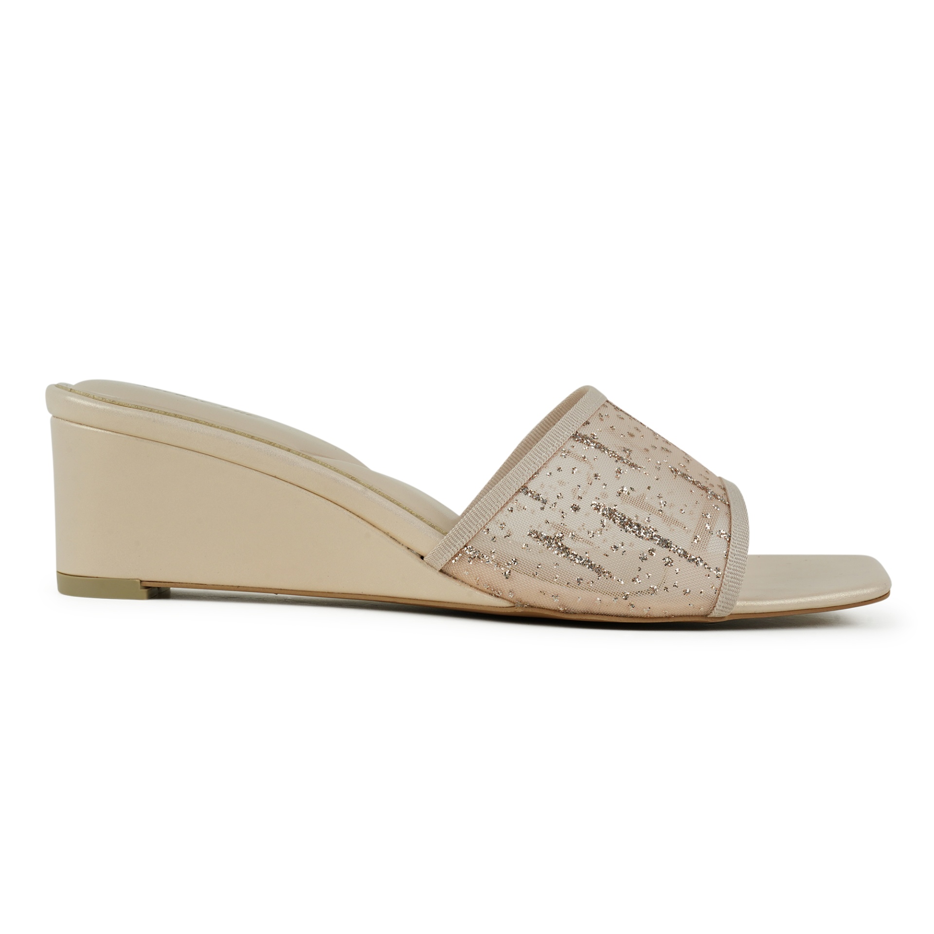 Moochie Women's High Heel