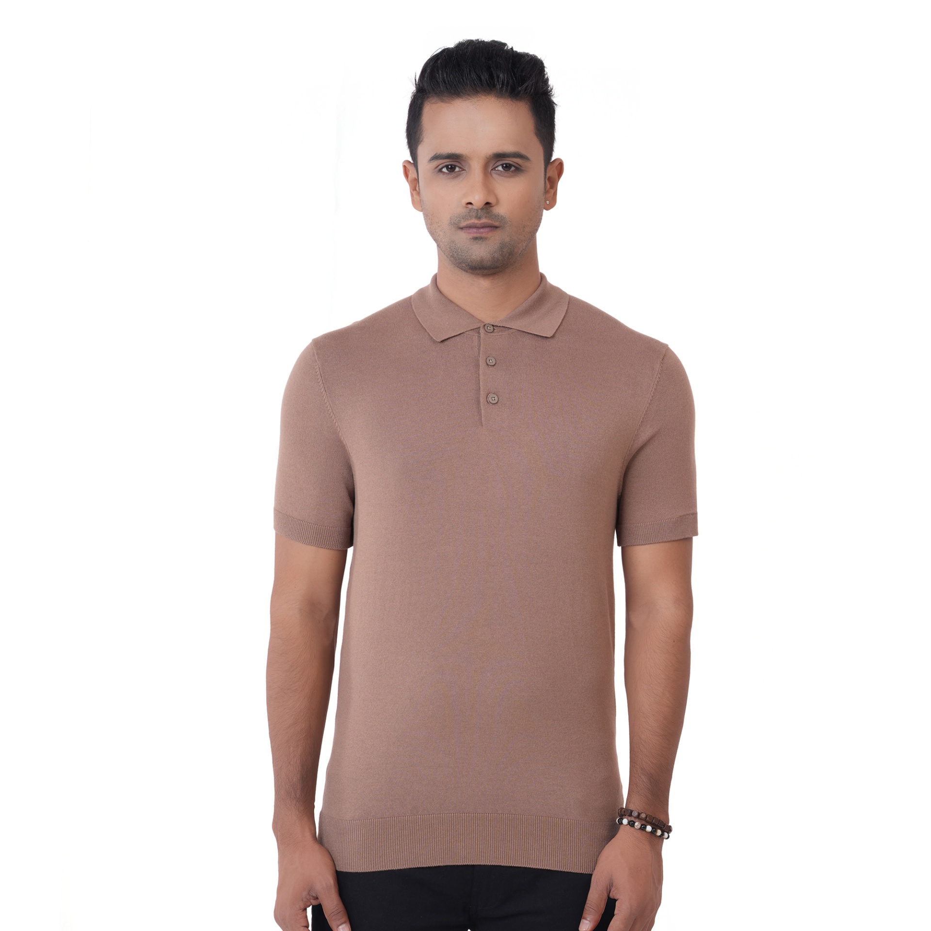 Maverick Men's Polo Shirt