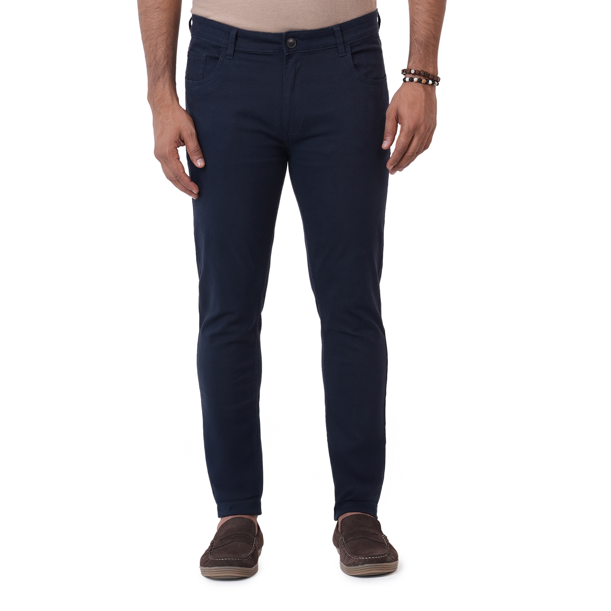 Maverick Men's Chinos