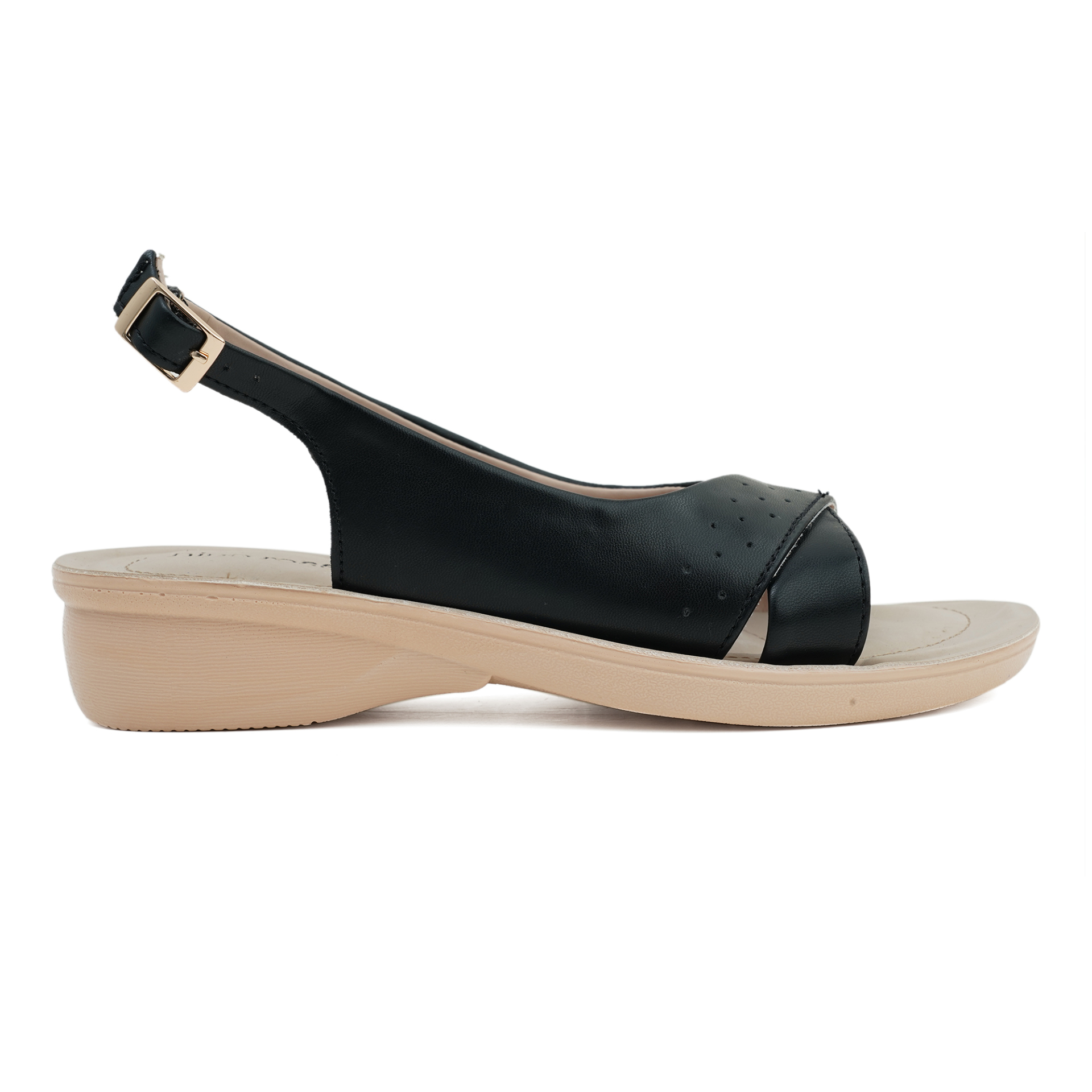 Slide 4 nino-rossi-womens-back-belt-sandal-6251fa81