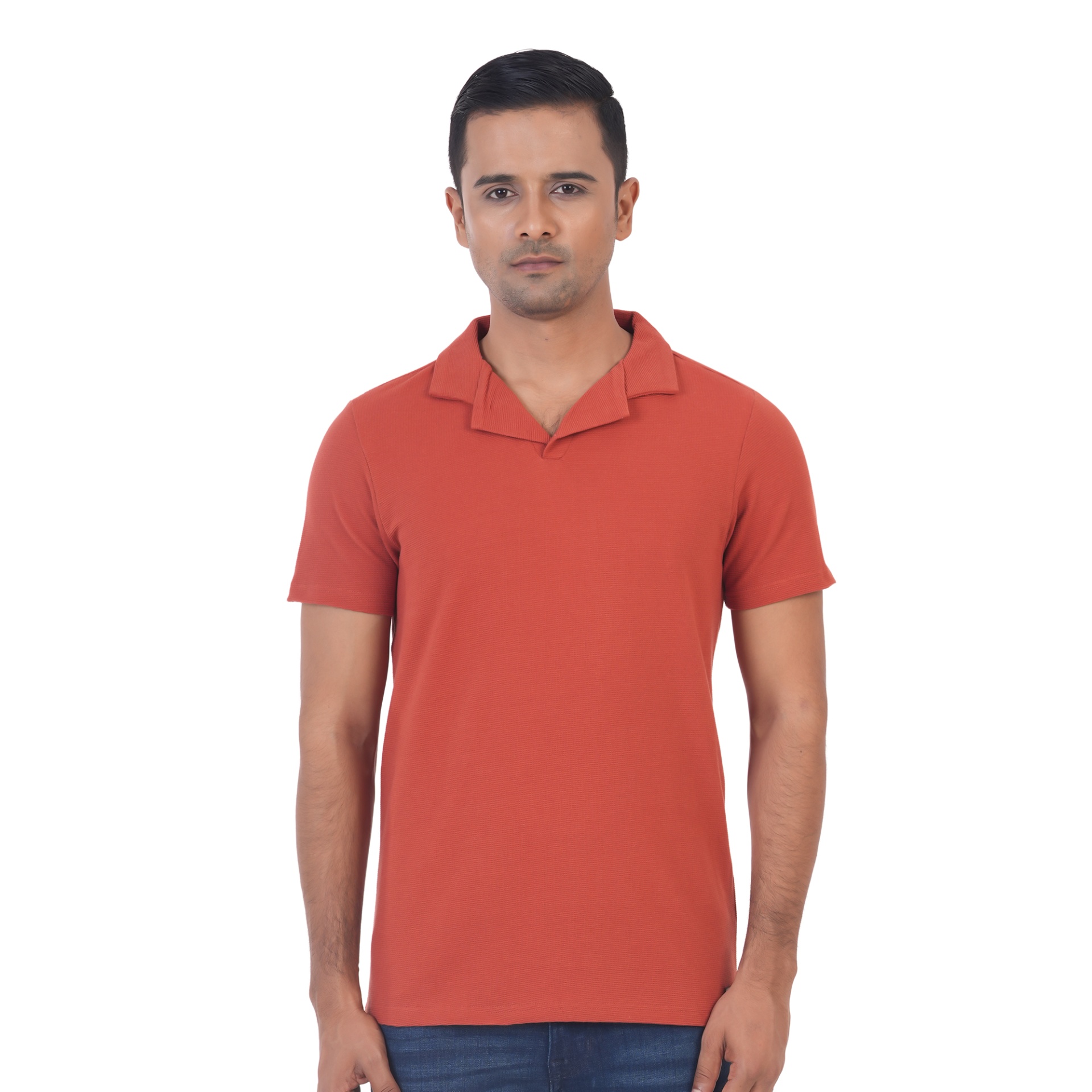 Maverick Men's Polo Shirt
