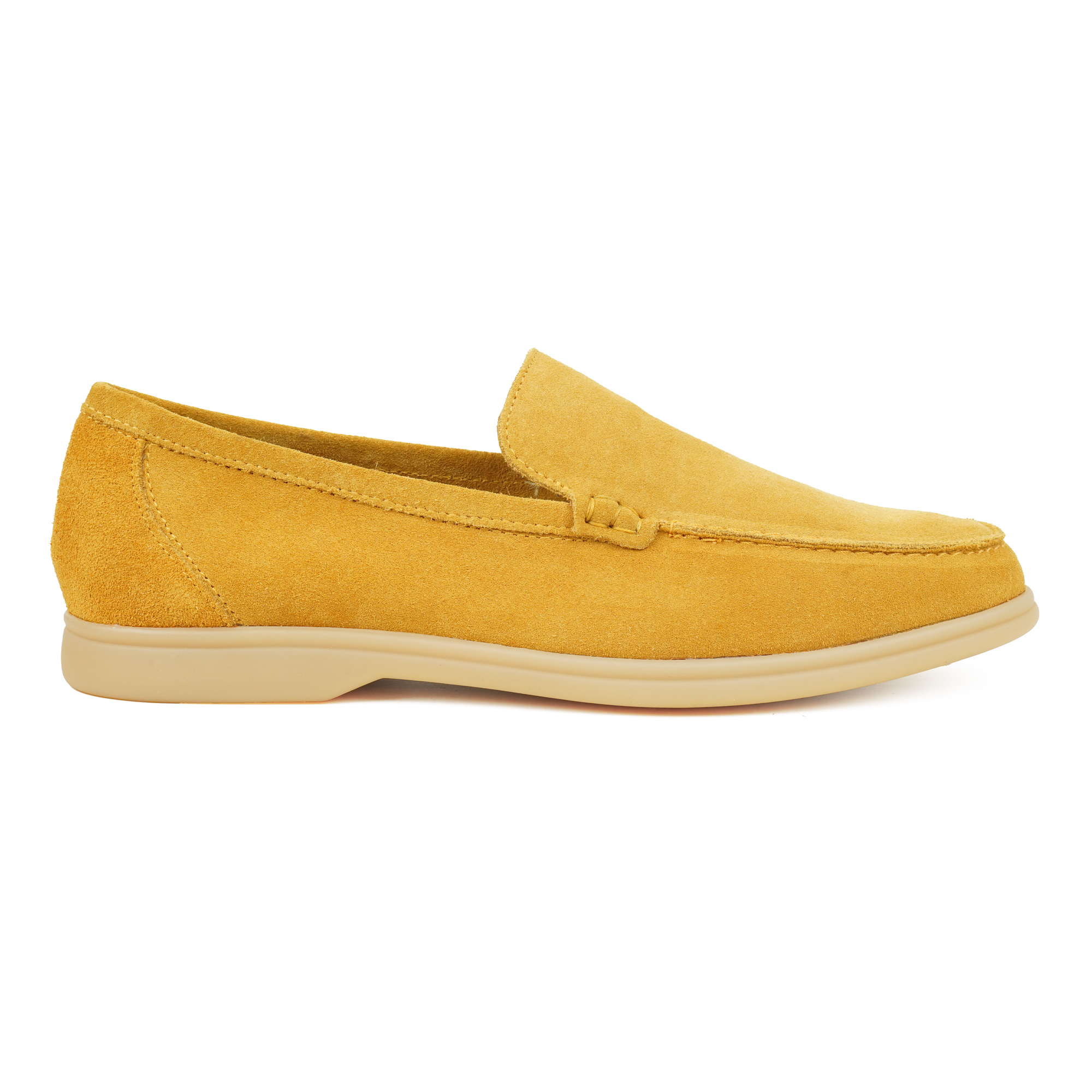 Maverick Men’s Loafers