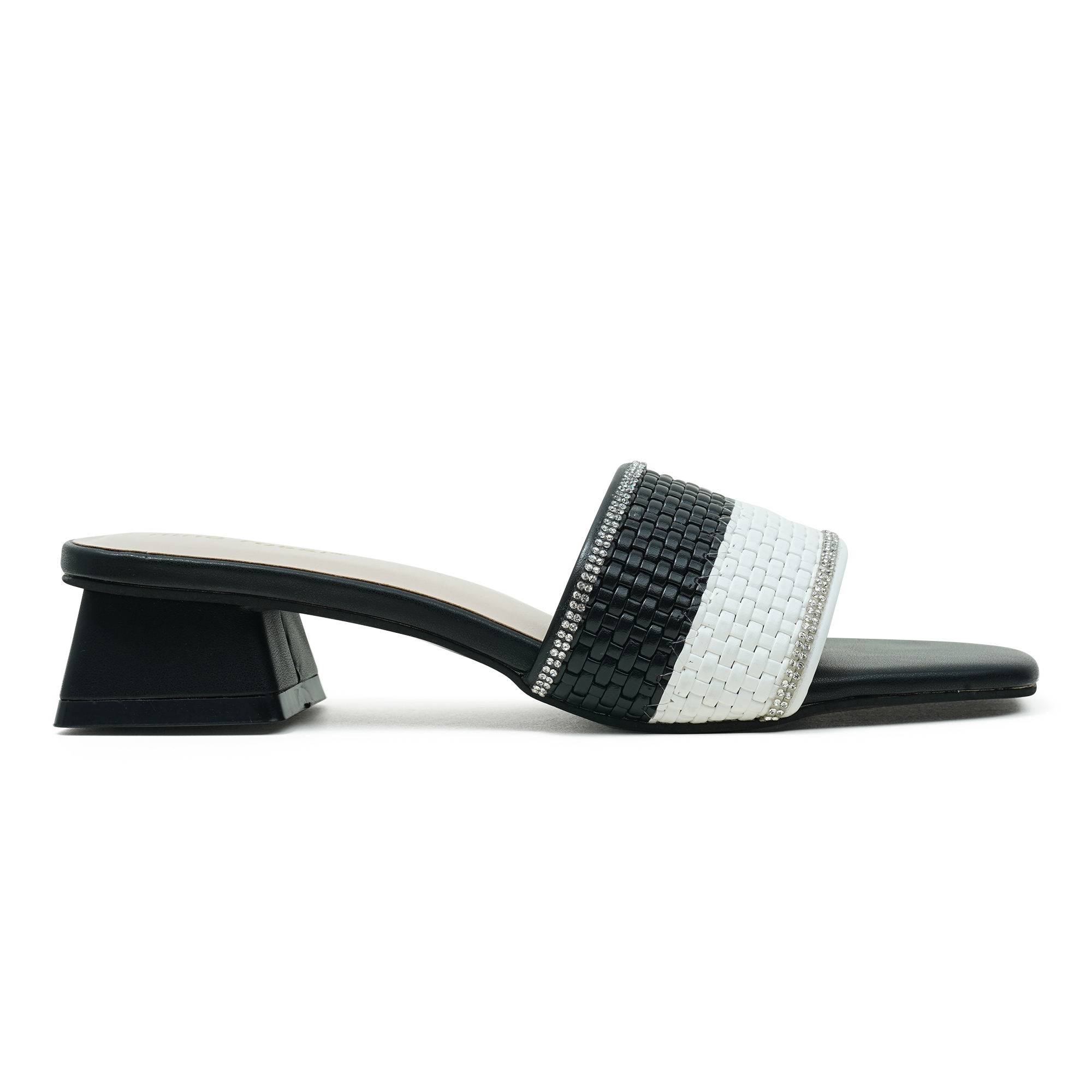 Nino Rossi Mid Heel Sandal