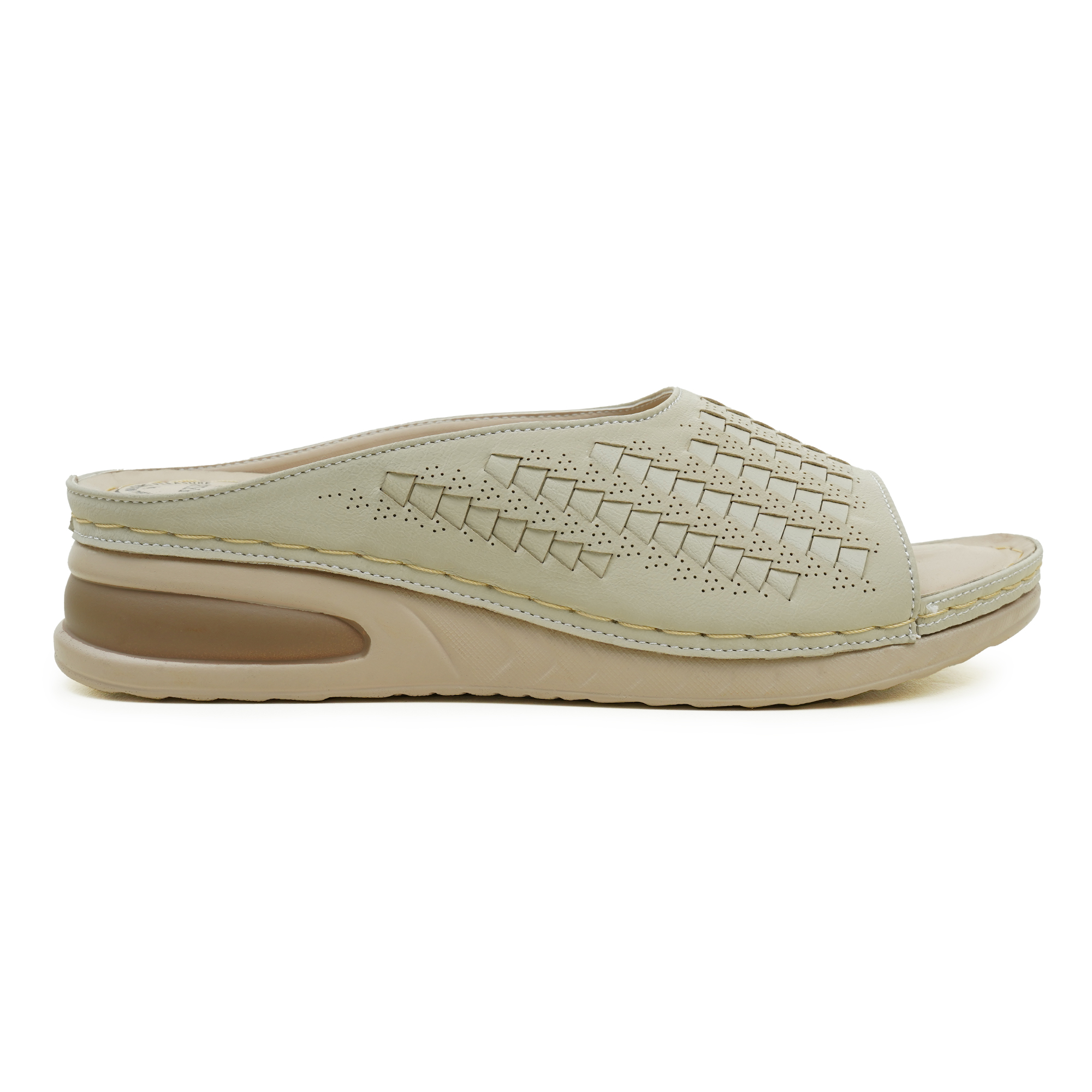 Dr. Mauch Women's Slipper