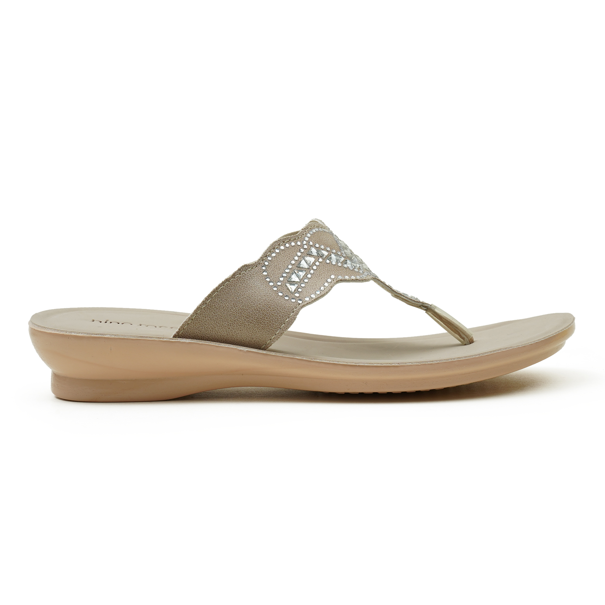 Nino Rossi Women's Sandal