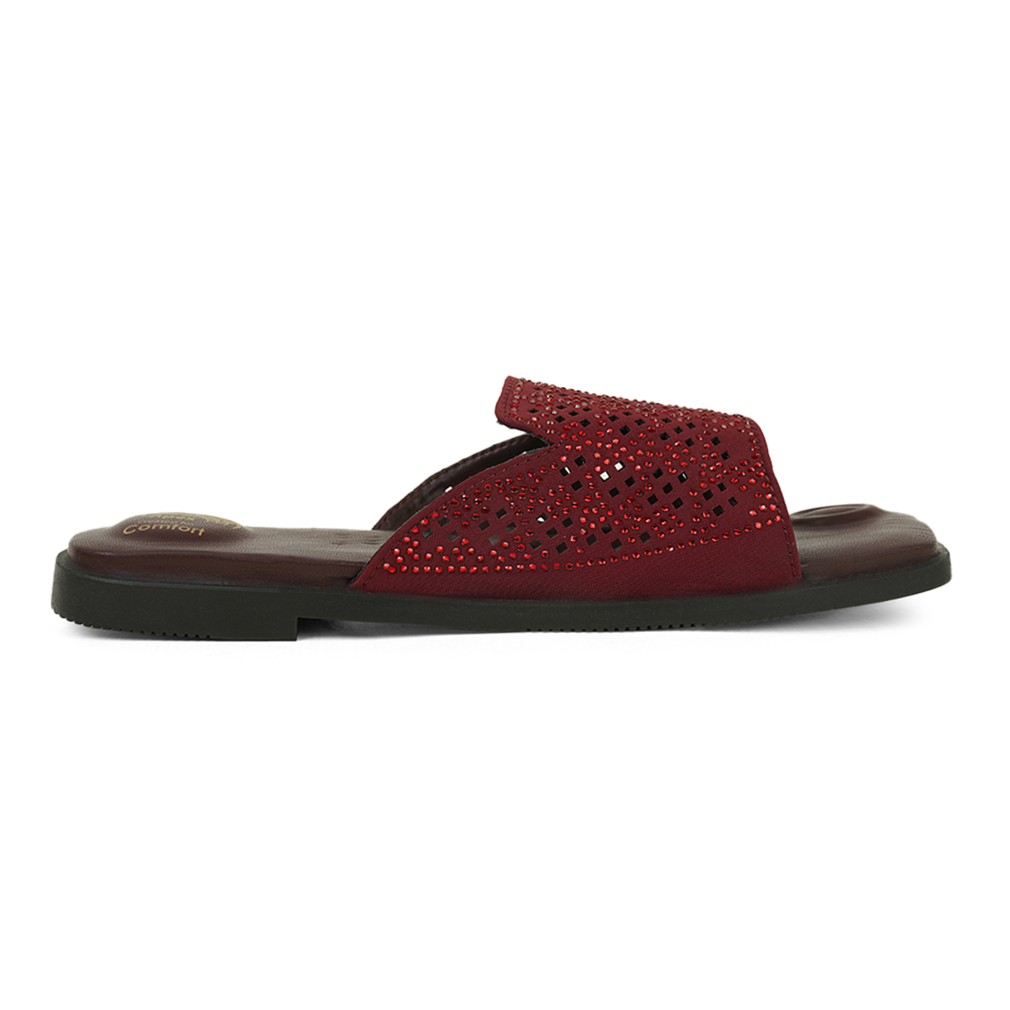Dr. Mauch Women’s Flat Sandal